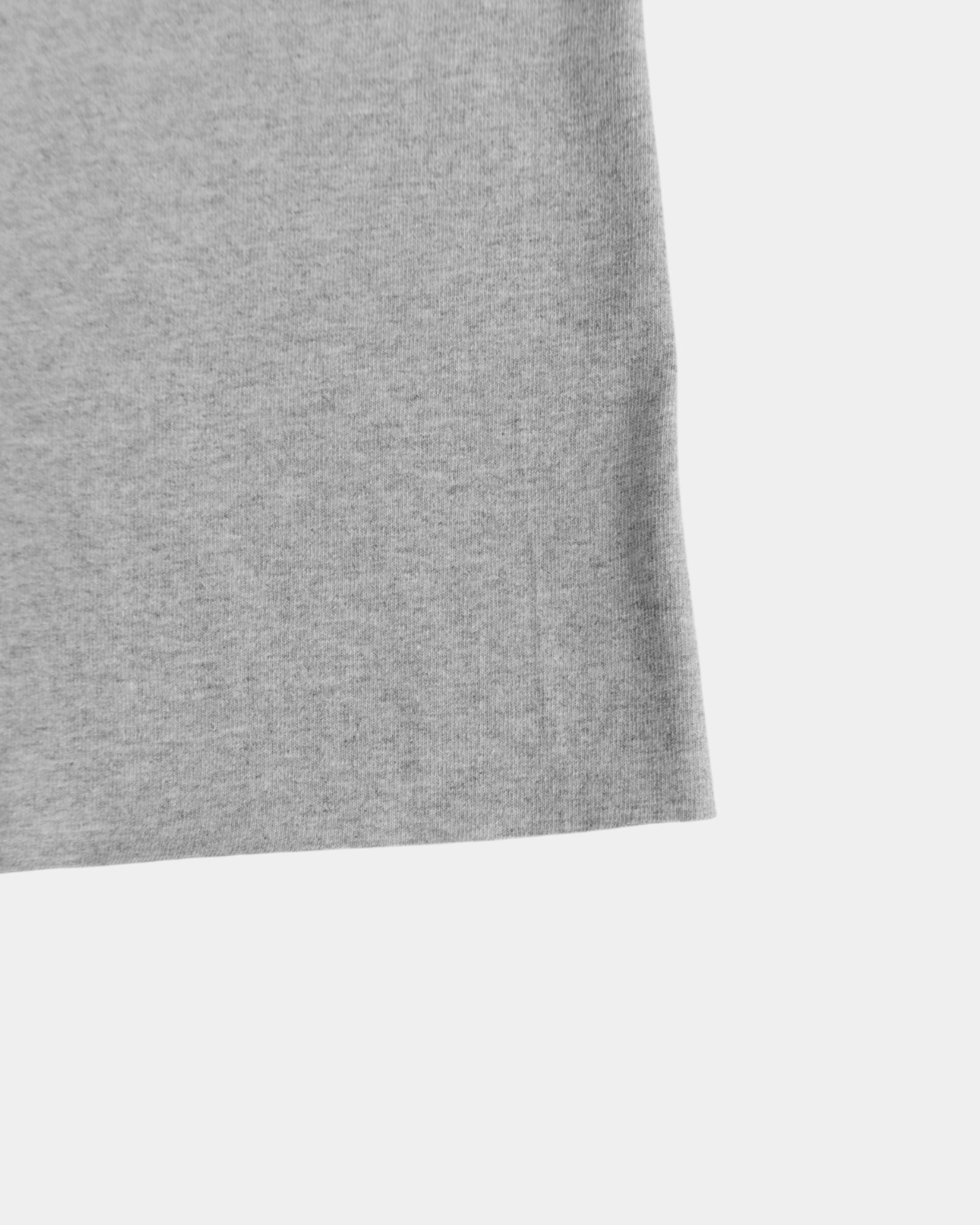 (S) PROCLUB GRAY TEE