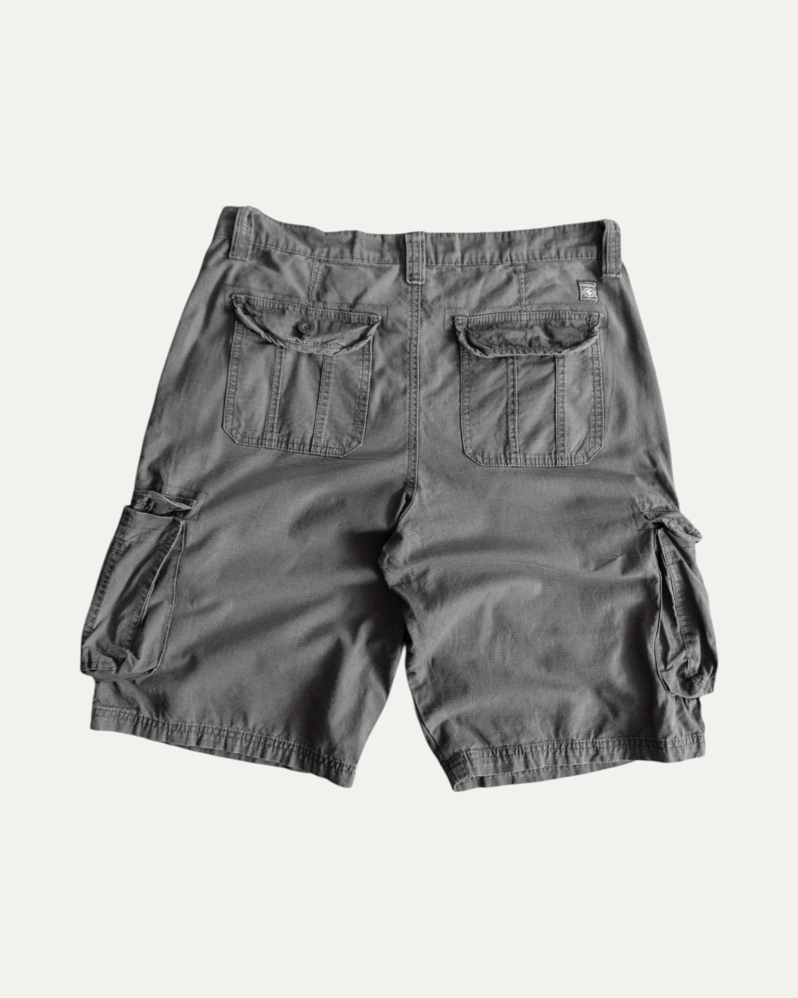 VINTAGE SOUTHPOLE CARGO SHORT - 34