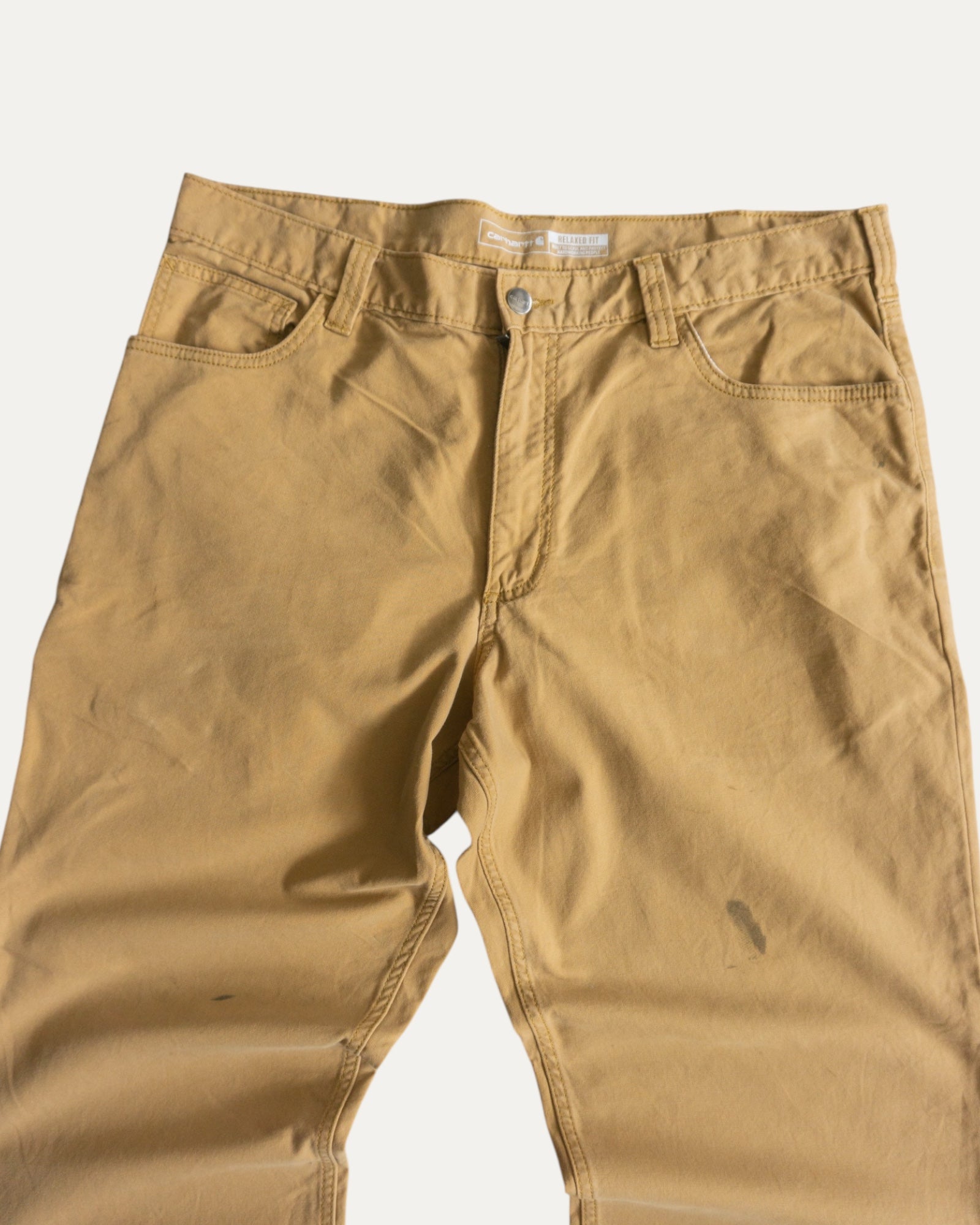 CARHARTT PANTS - 36x32