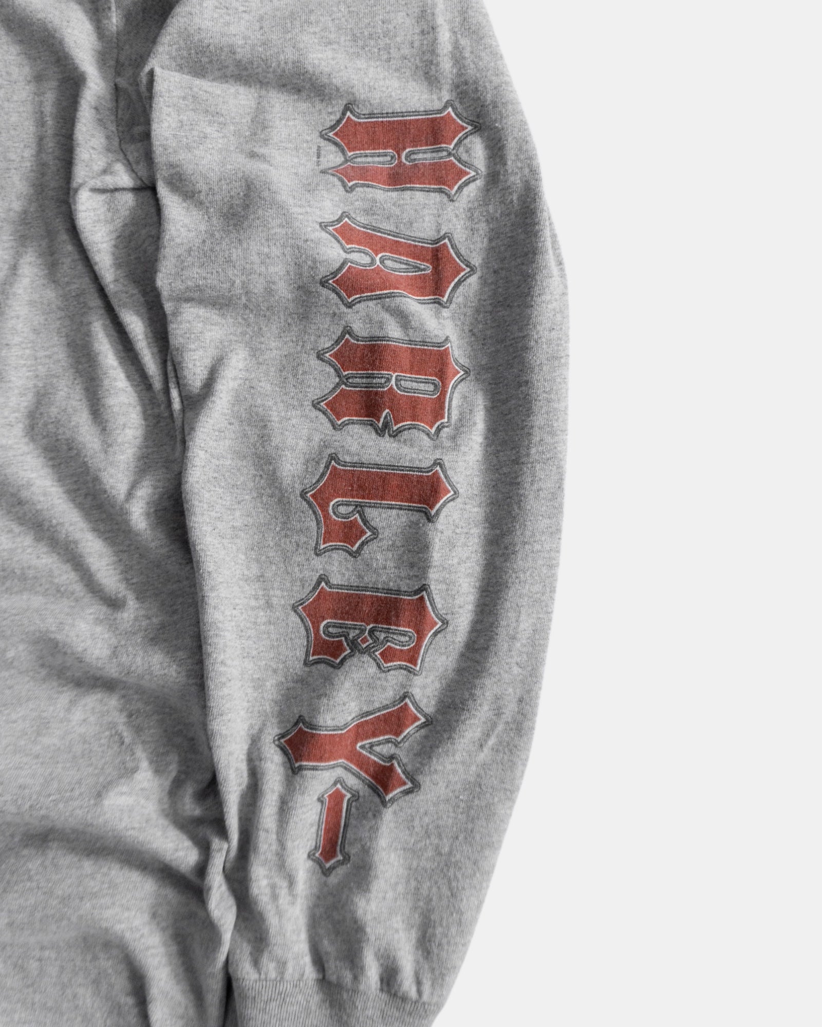 (XL) HARLEY DAVIDSON HAWAII FLAMES LONG SLEEVE