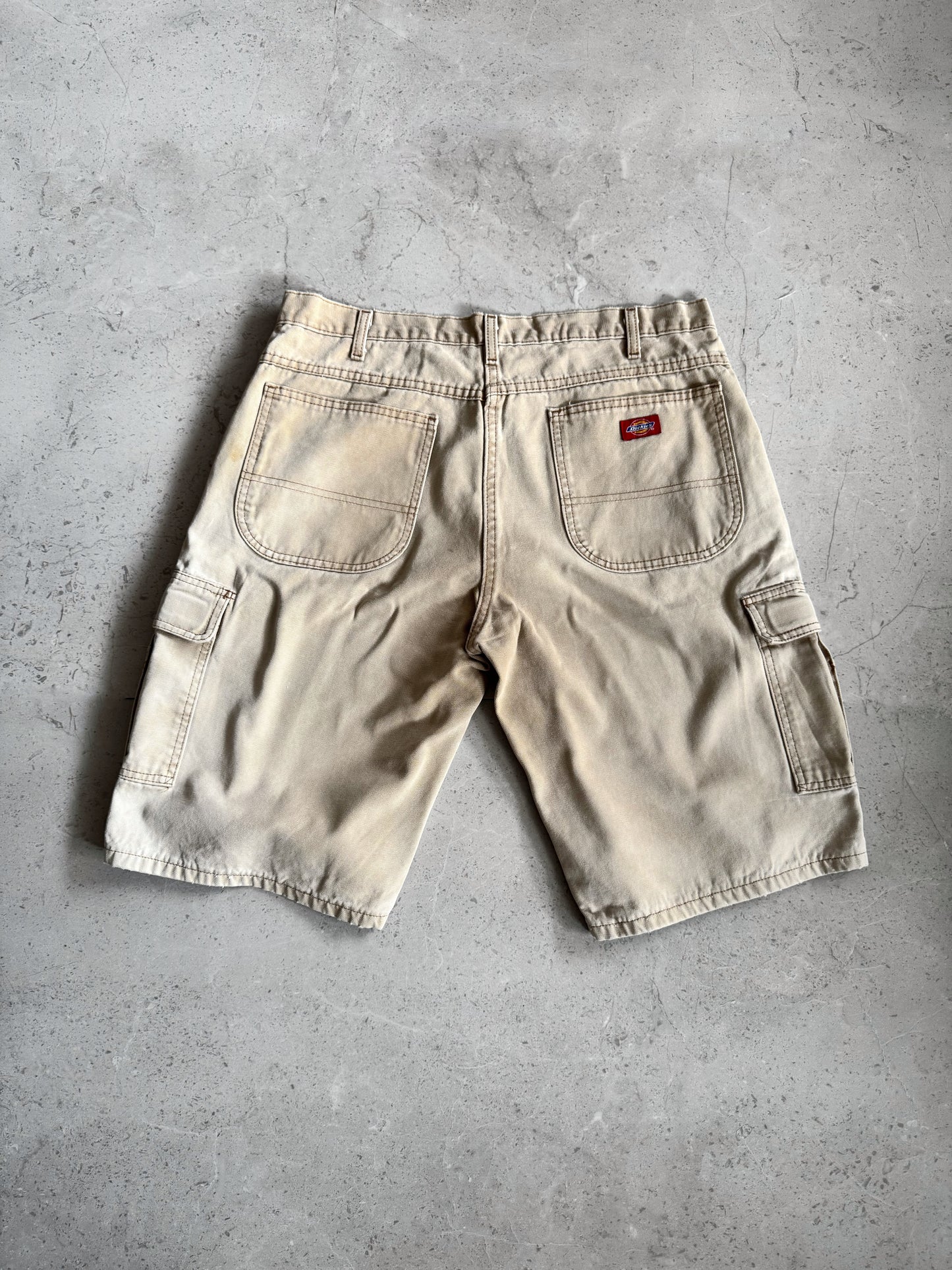 1990’S VINTAGE DICKIES JORTS - 36