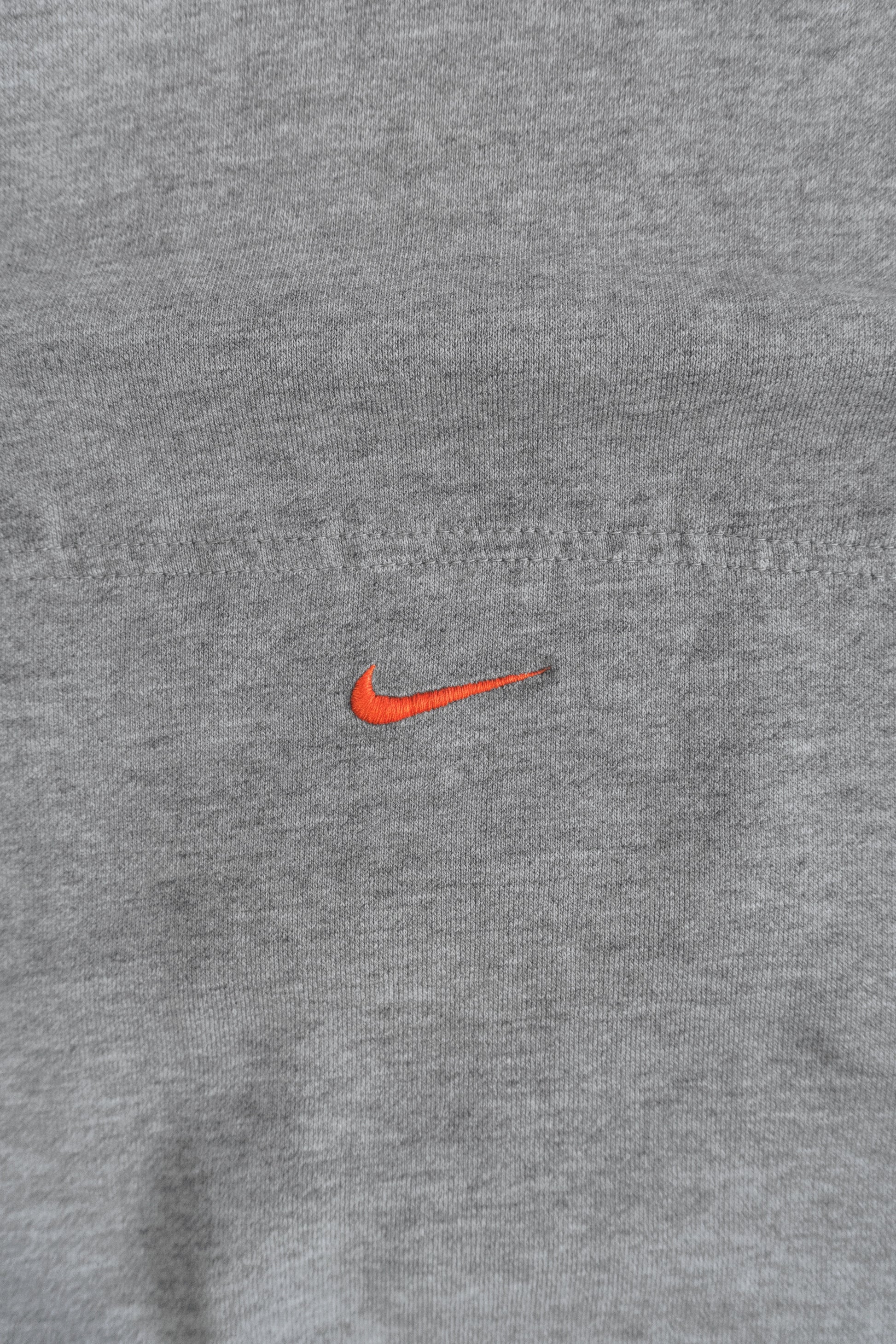 (L) 2000’S VINTAGE NIKE RETRO LACROSSE HOODIE