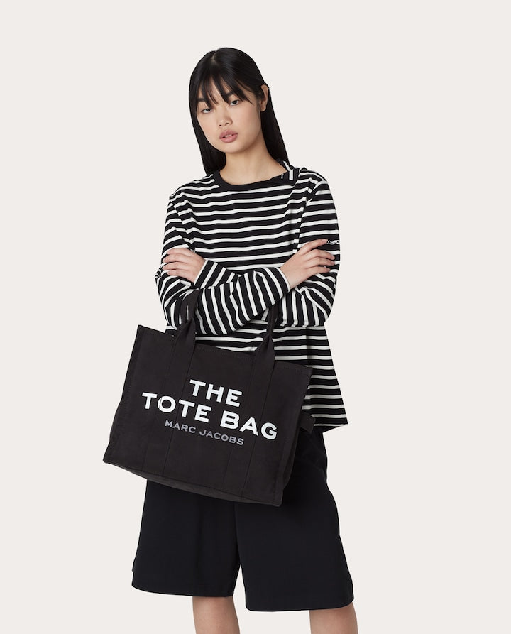 THE TOTE BAG MARC JACOBS