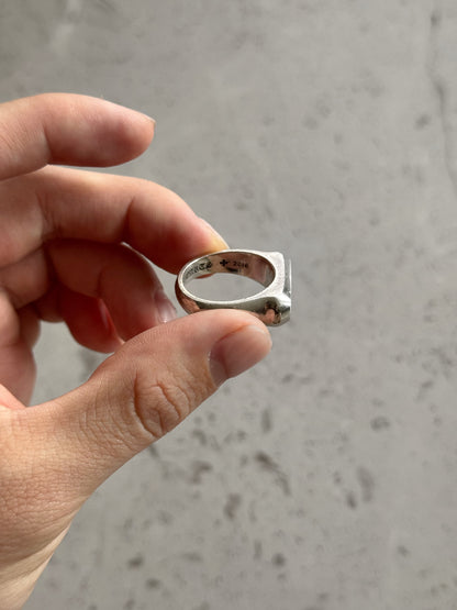 Chrome Hearts Ring