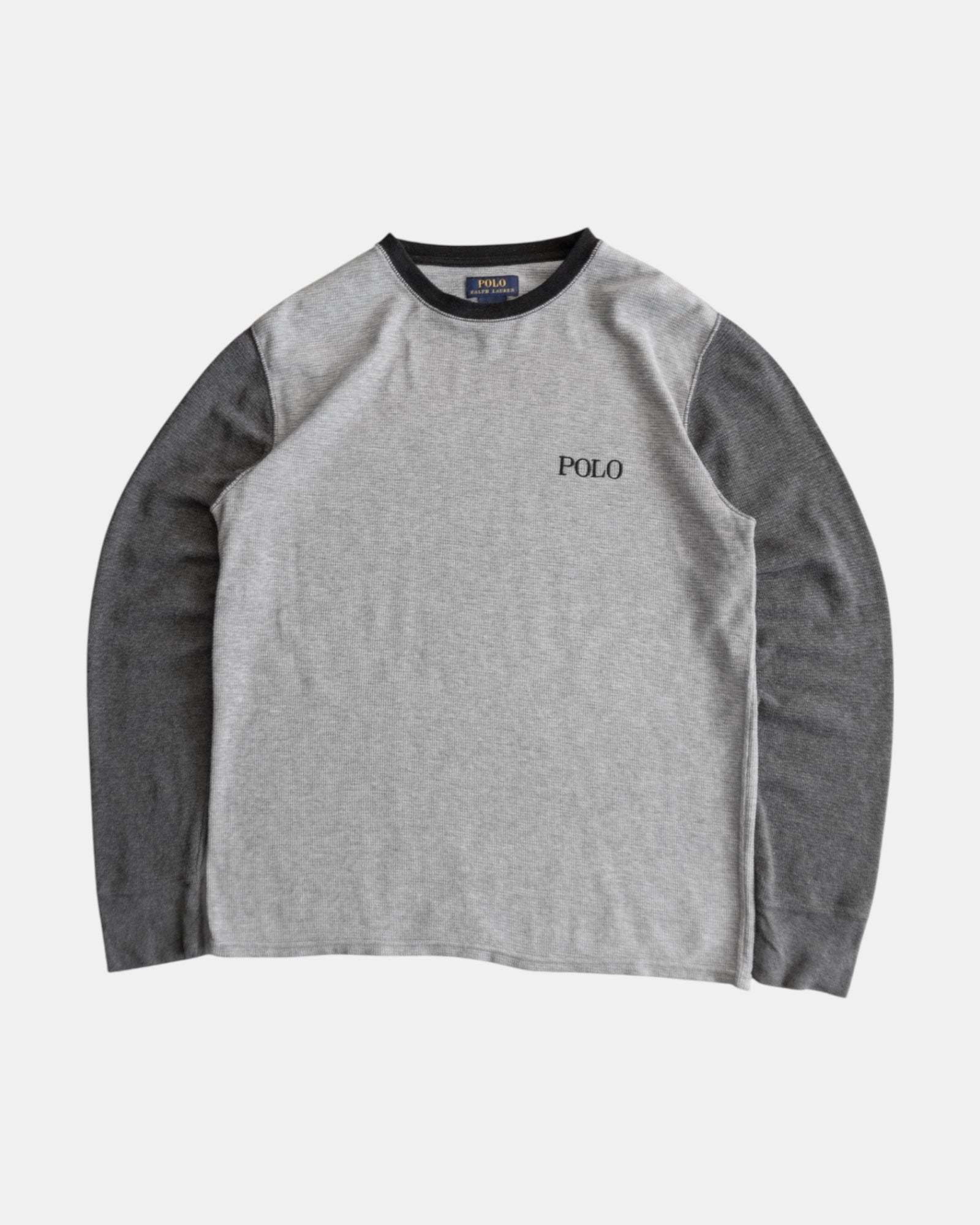 (L) POLO RALPH LAUREN THERMAL