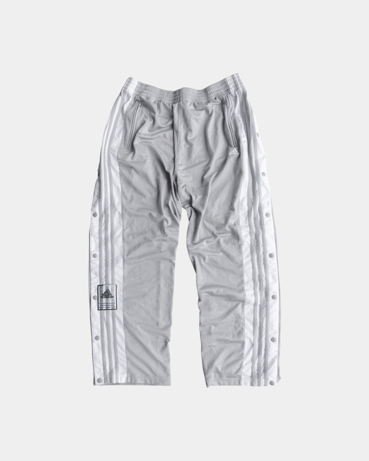 VINTAGE ADIDAS TRACK PANTS
