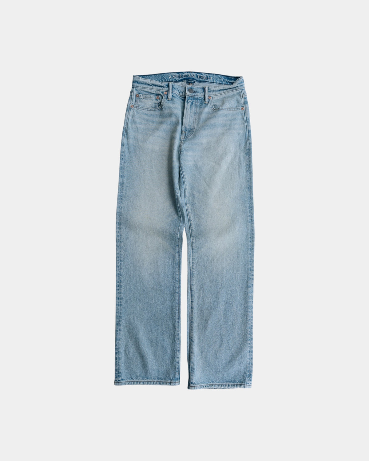 AMERICAN EAGLE BOOTCUT DENIM PANTS - 30x32