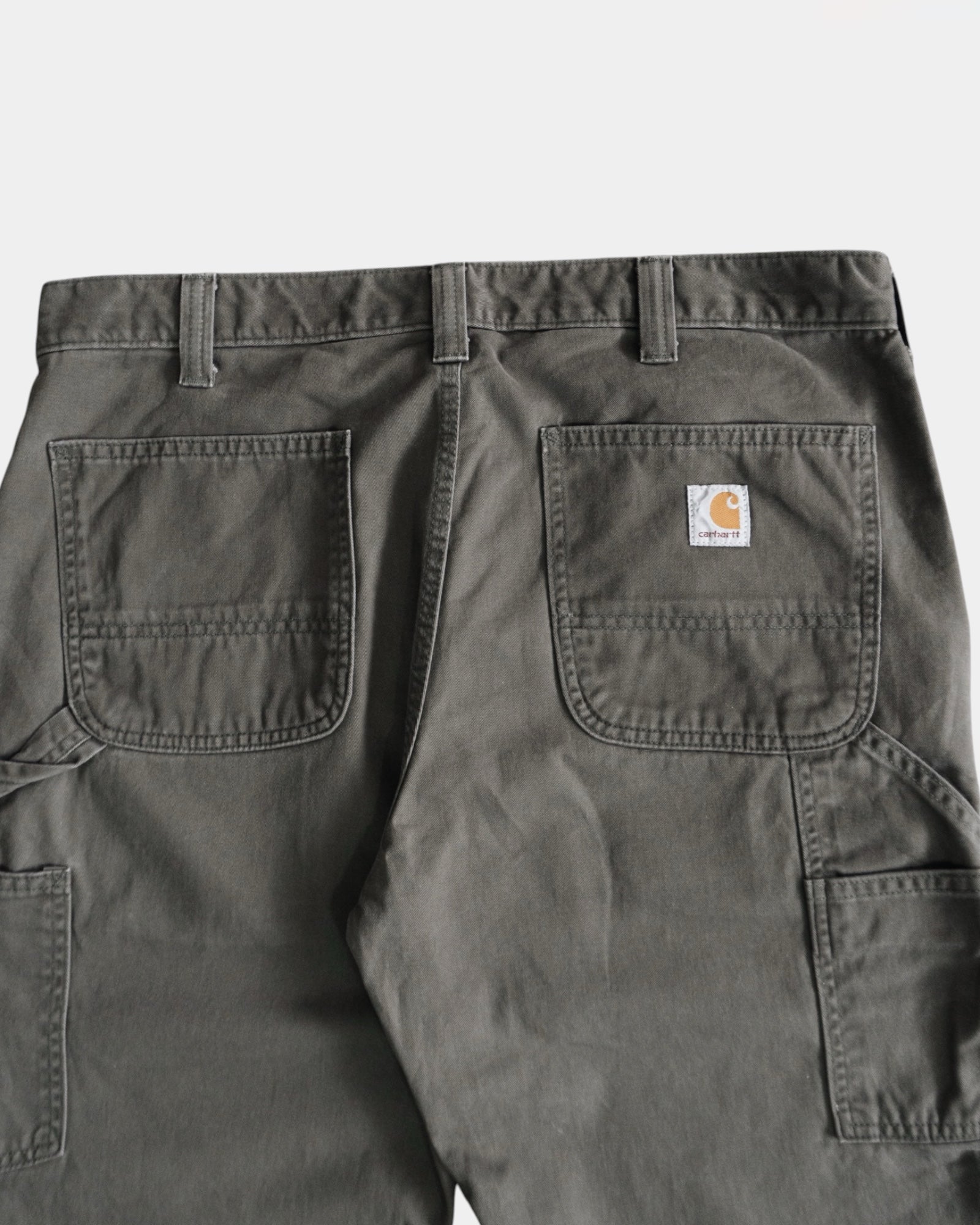 CARHARTT CARPENTER PANTS - 36x32