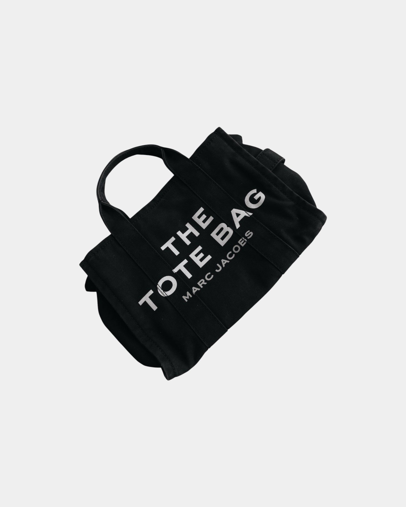 THE TOTE BAG MARC JACOBS