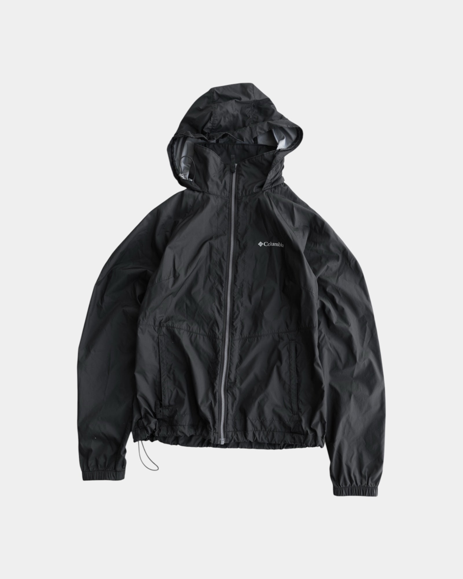 (XS/S) COLUMBIA JACKET