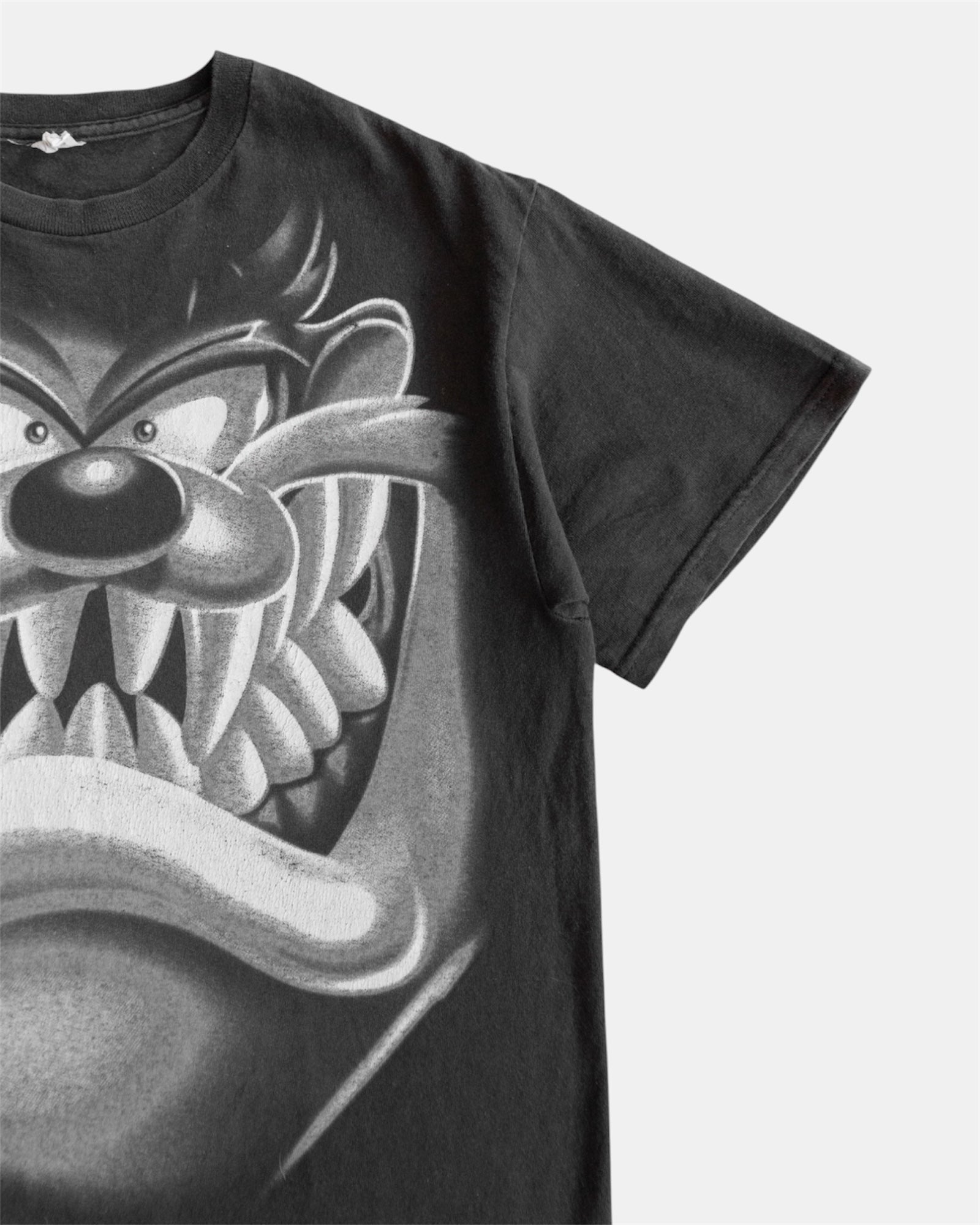 (M) VINTAGE CARTOON NETWORK X WARNER BROS 00’S TAZ TEE
