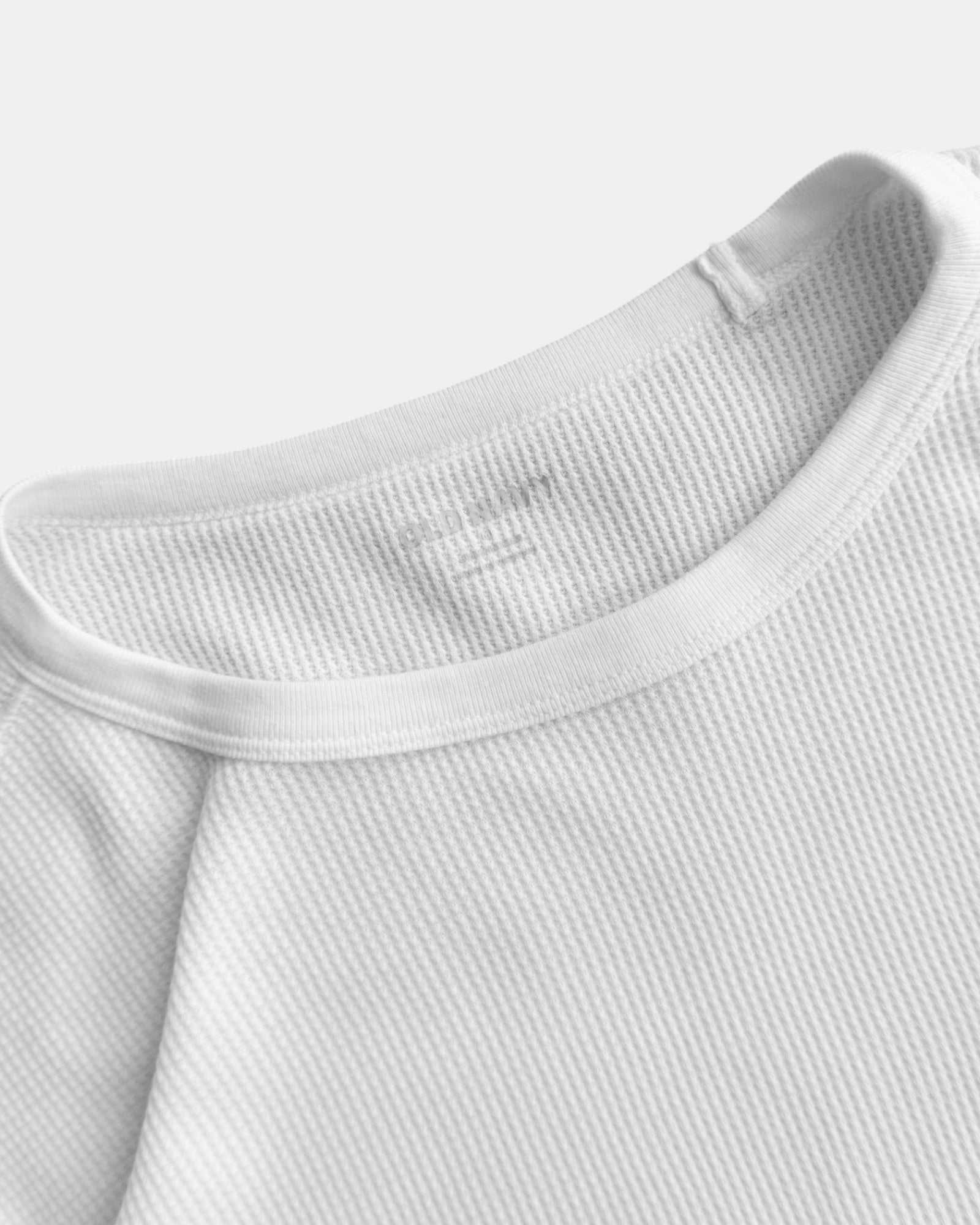 (M) OLD NAVY THERMAL LONG SLEEVE