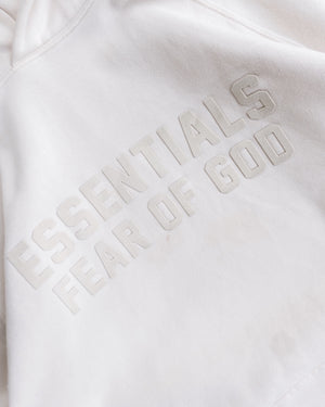 (XL) ESSENTIALS FEAR OF GOD HOODIE