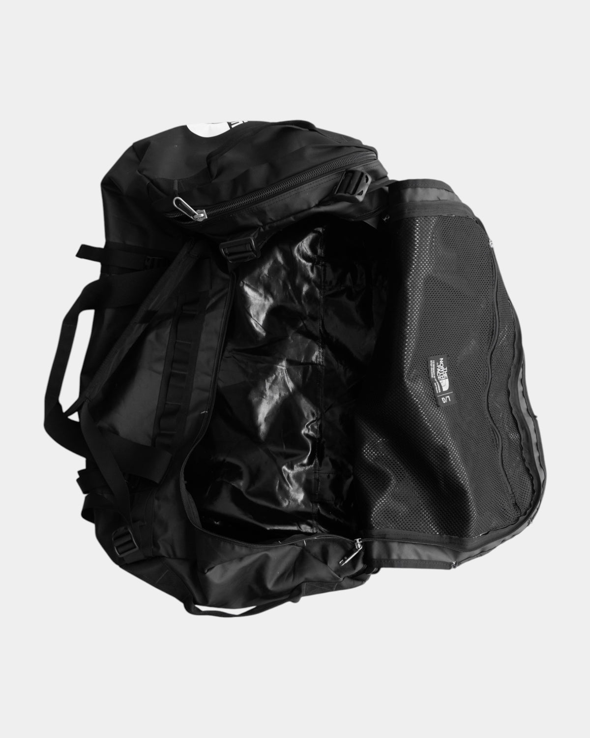 THE NORTH FACE BASE CAMP L