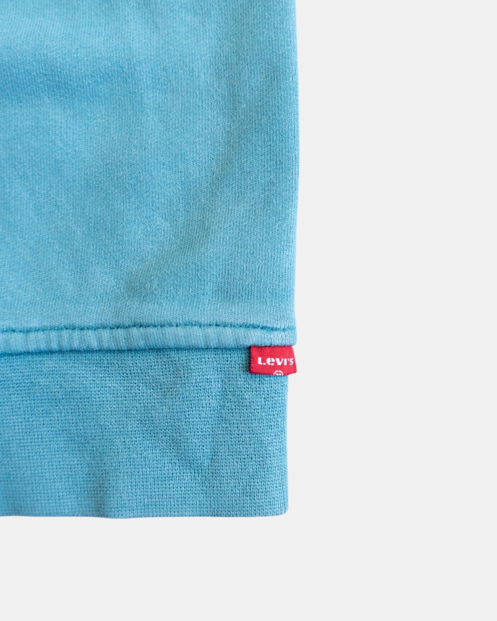 (XL) VINTAGE LEVIS CREWNECK