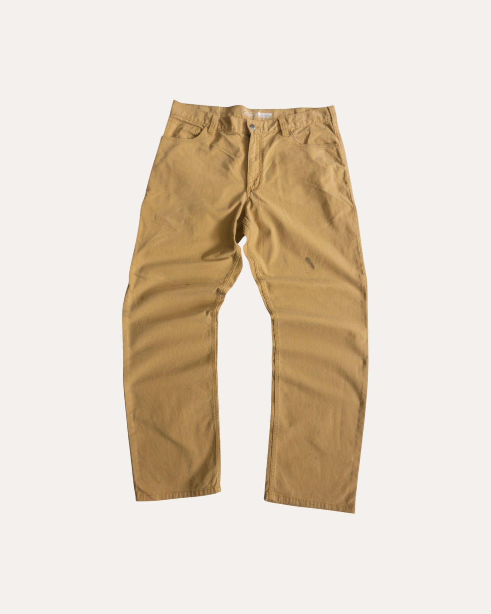 CARHARTT PANTS - 36x32