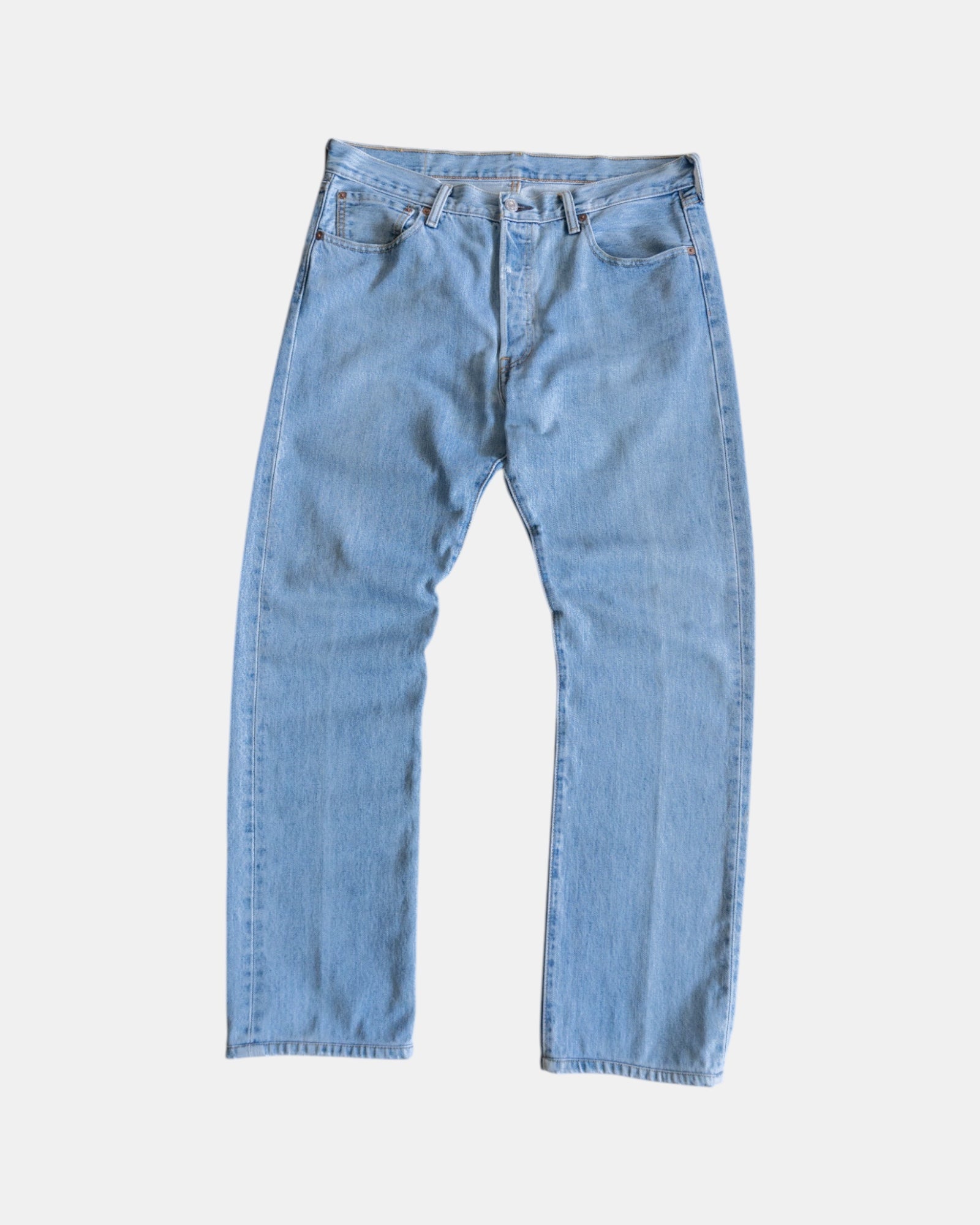 LEVIS JEANS 501 90’S COWBOY - 34x32