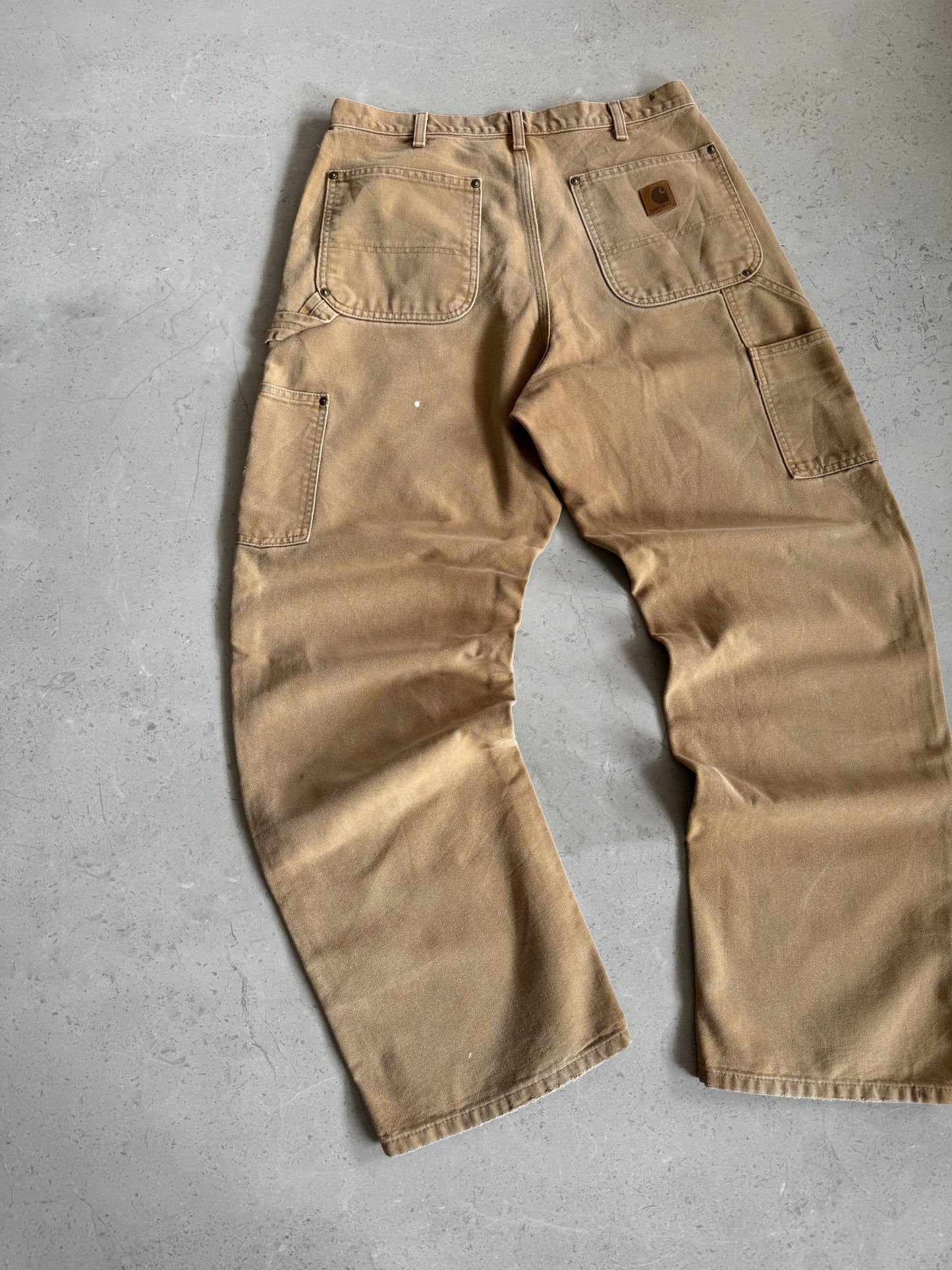 Carhartt Double Knee Carpenter Pants