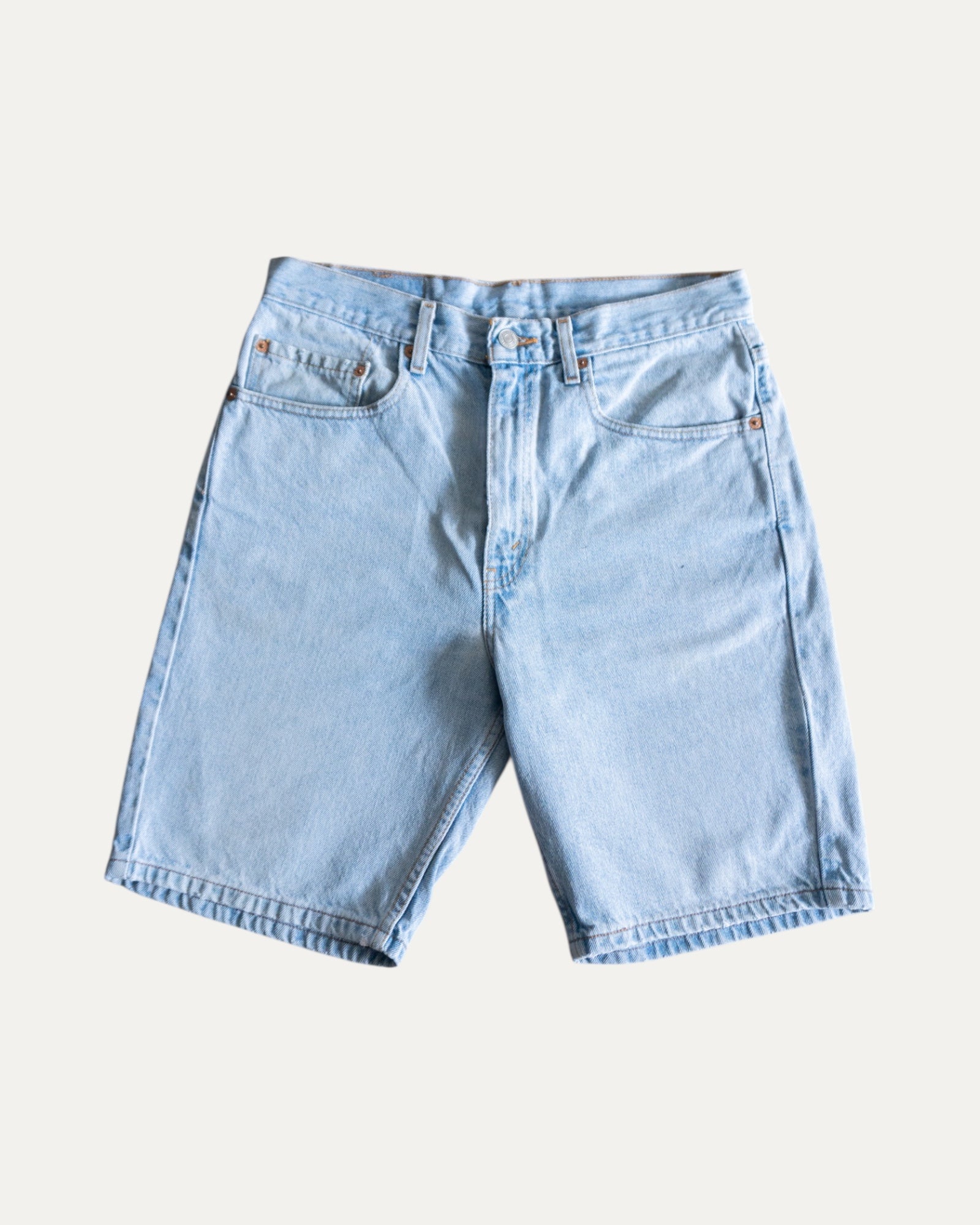 VINTAGE LEVIS 505 SHORT - 32