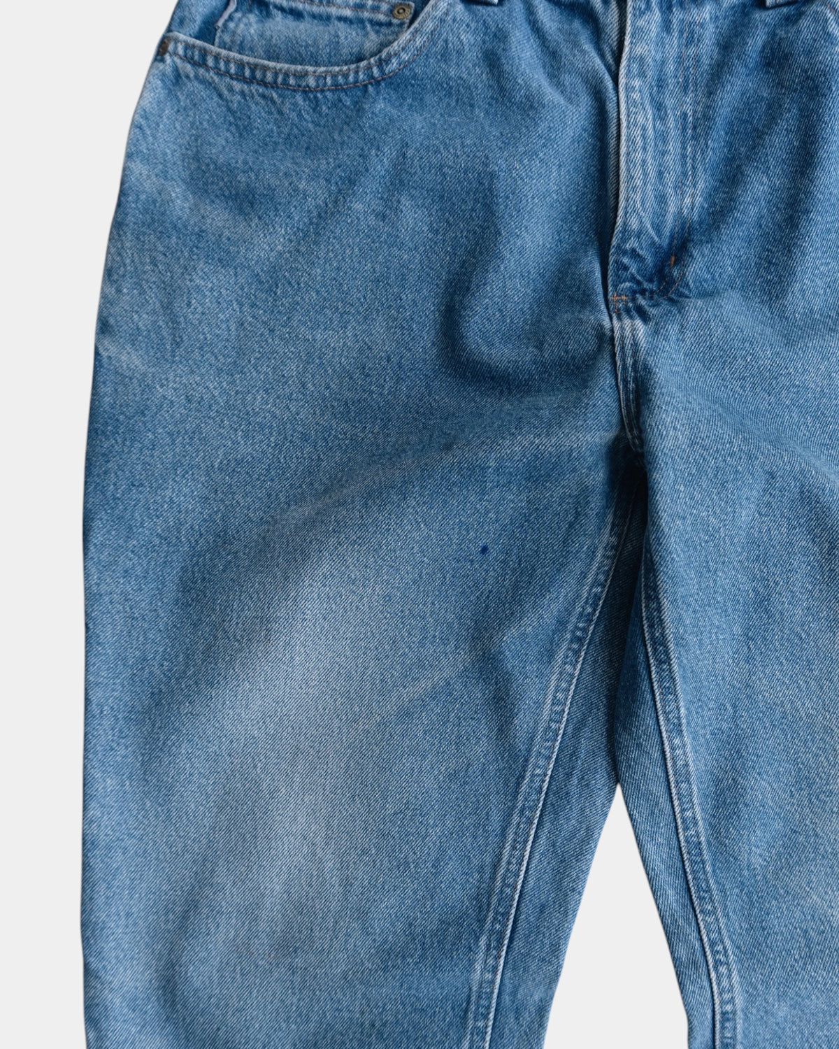 CARHARTT DENIM PANTS - 34x30