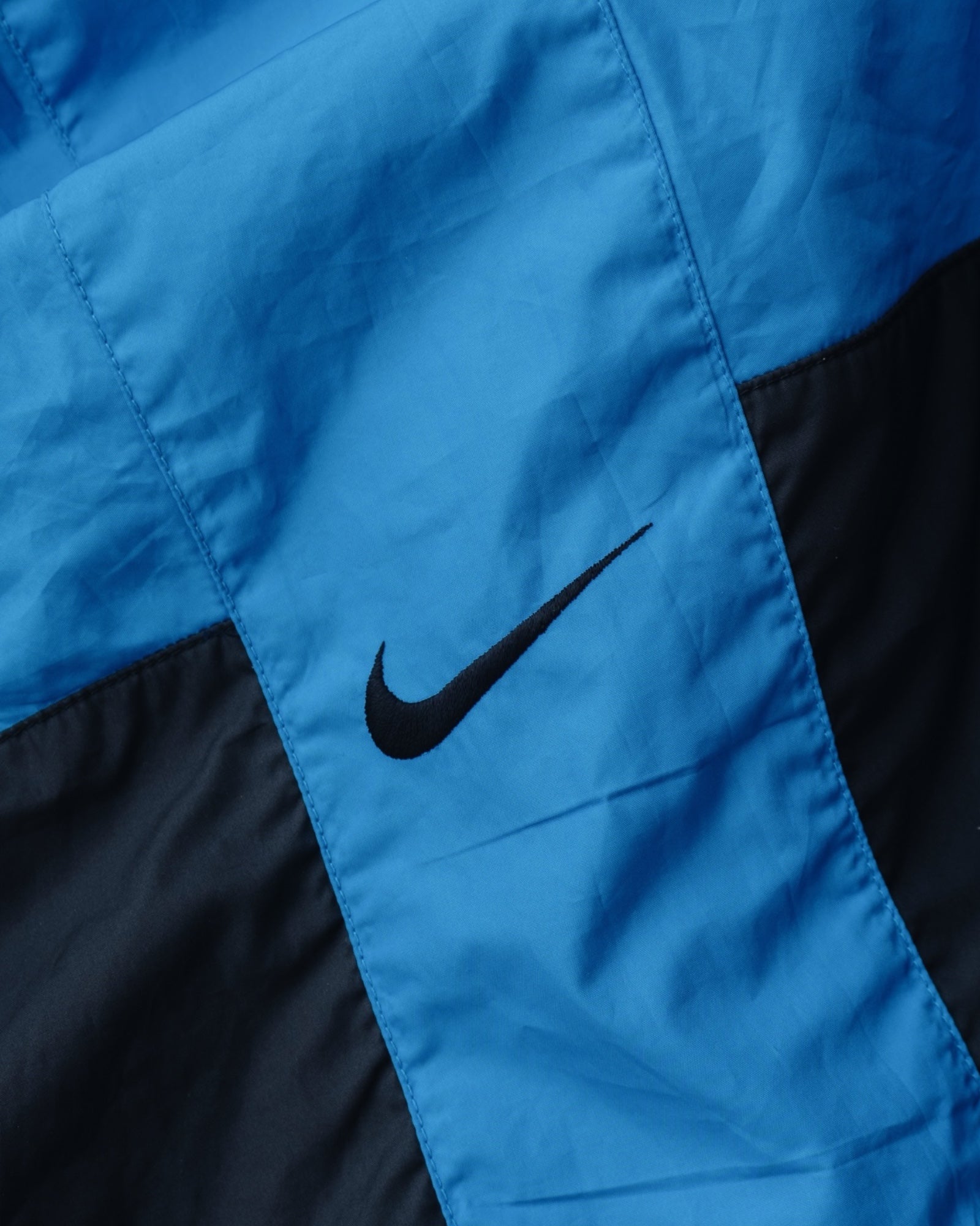 (XL) 90’S VINTAGE NIKE WINDBREAKER