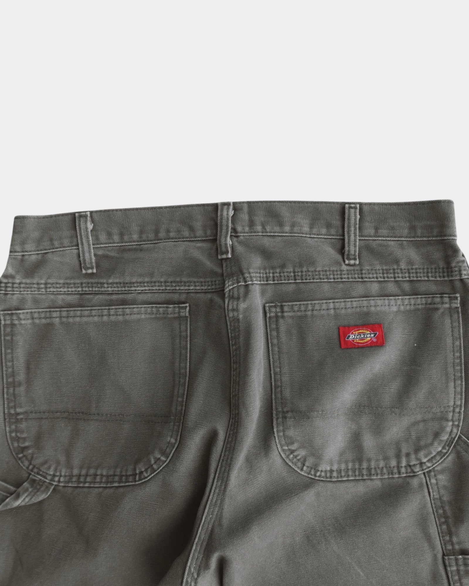 VINTAGE DICKIES WORKWEAR PANTS - 34x32