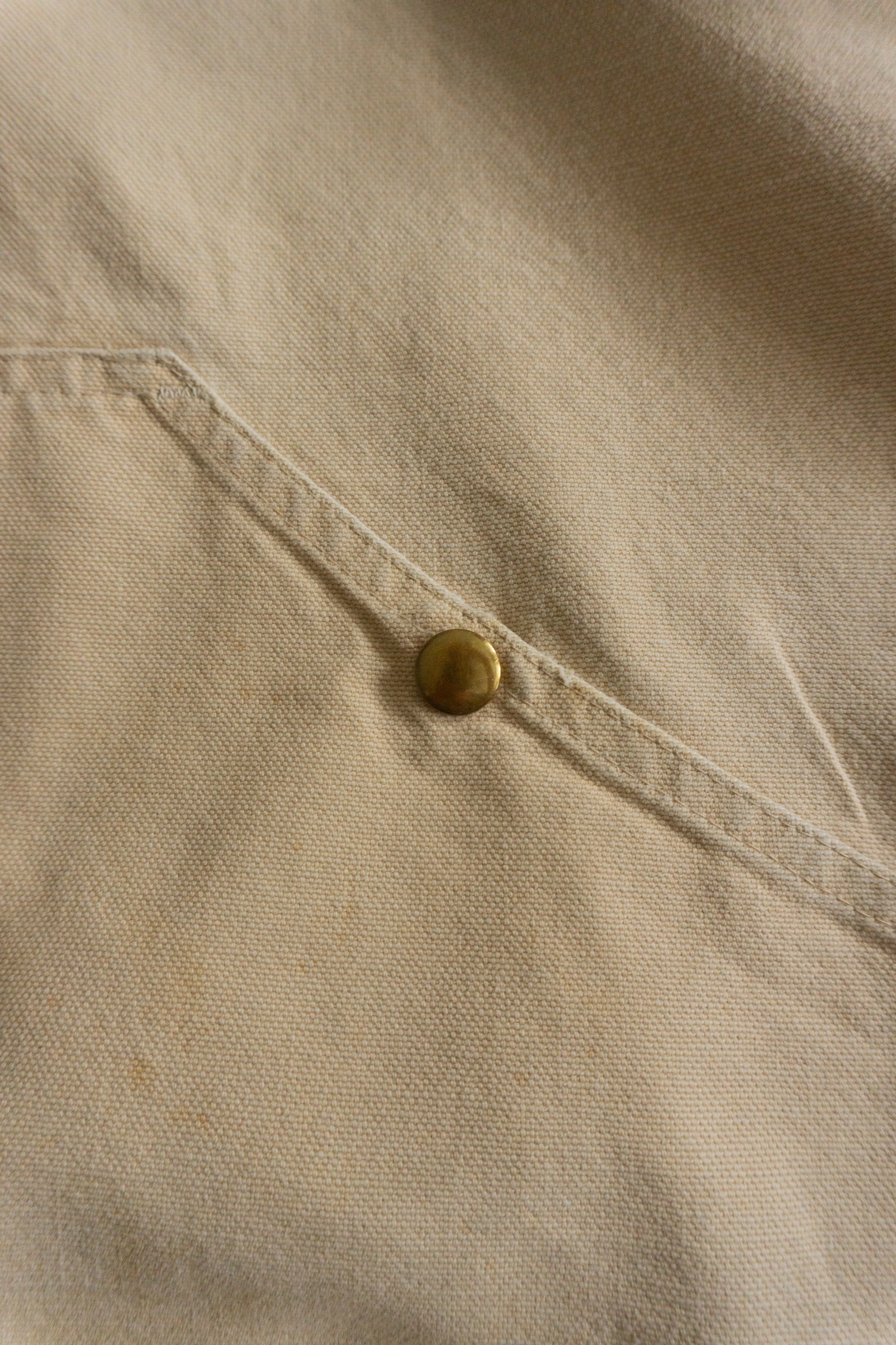 (BOXY L) VINTAGE ACTIVE JACKET