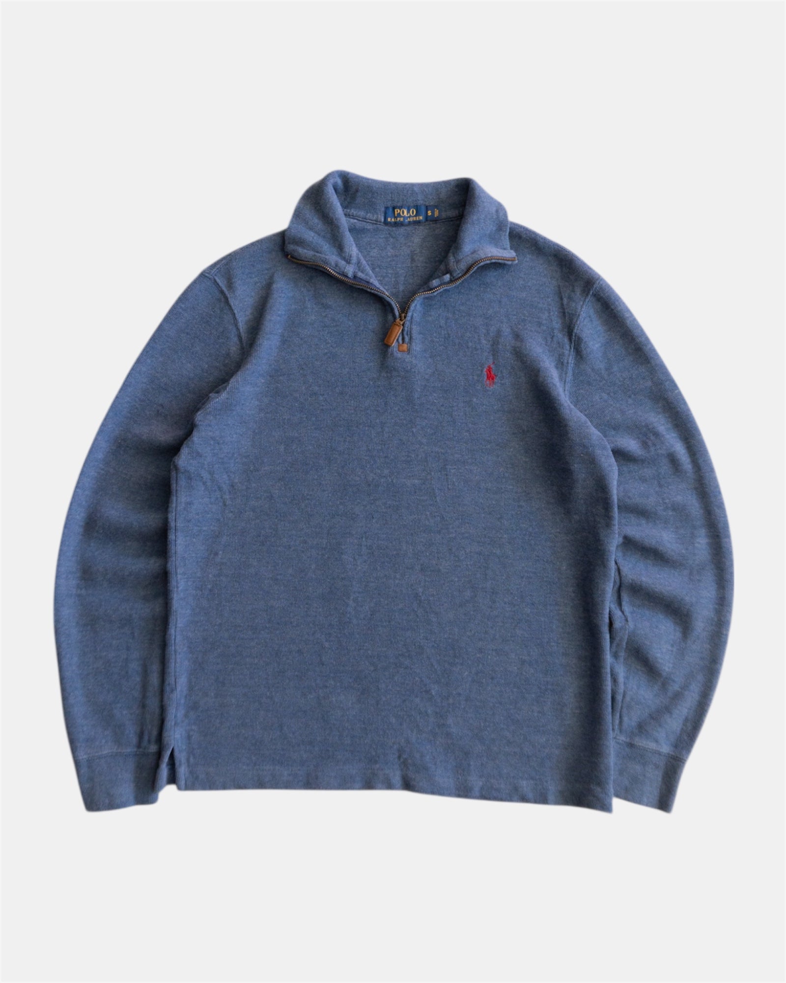 (S) POLO RALPH LAUREN SWEATER