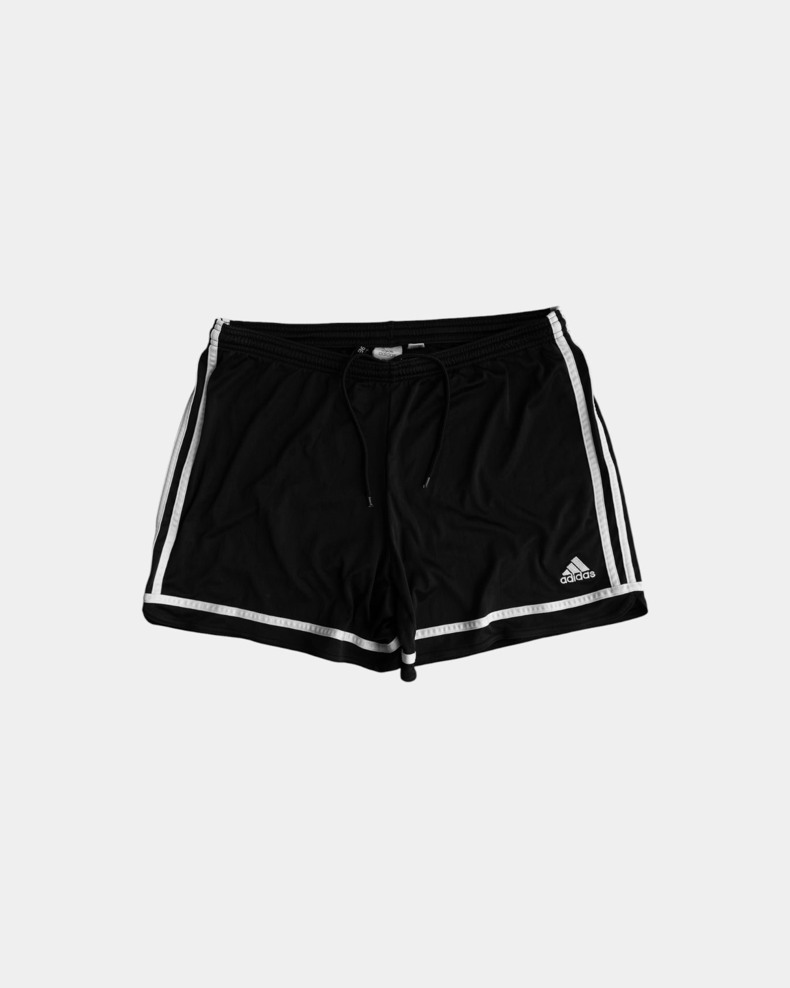 ADIDAS BLACK SHORT (L)