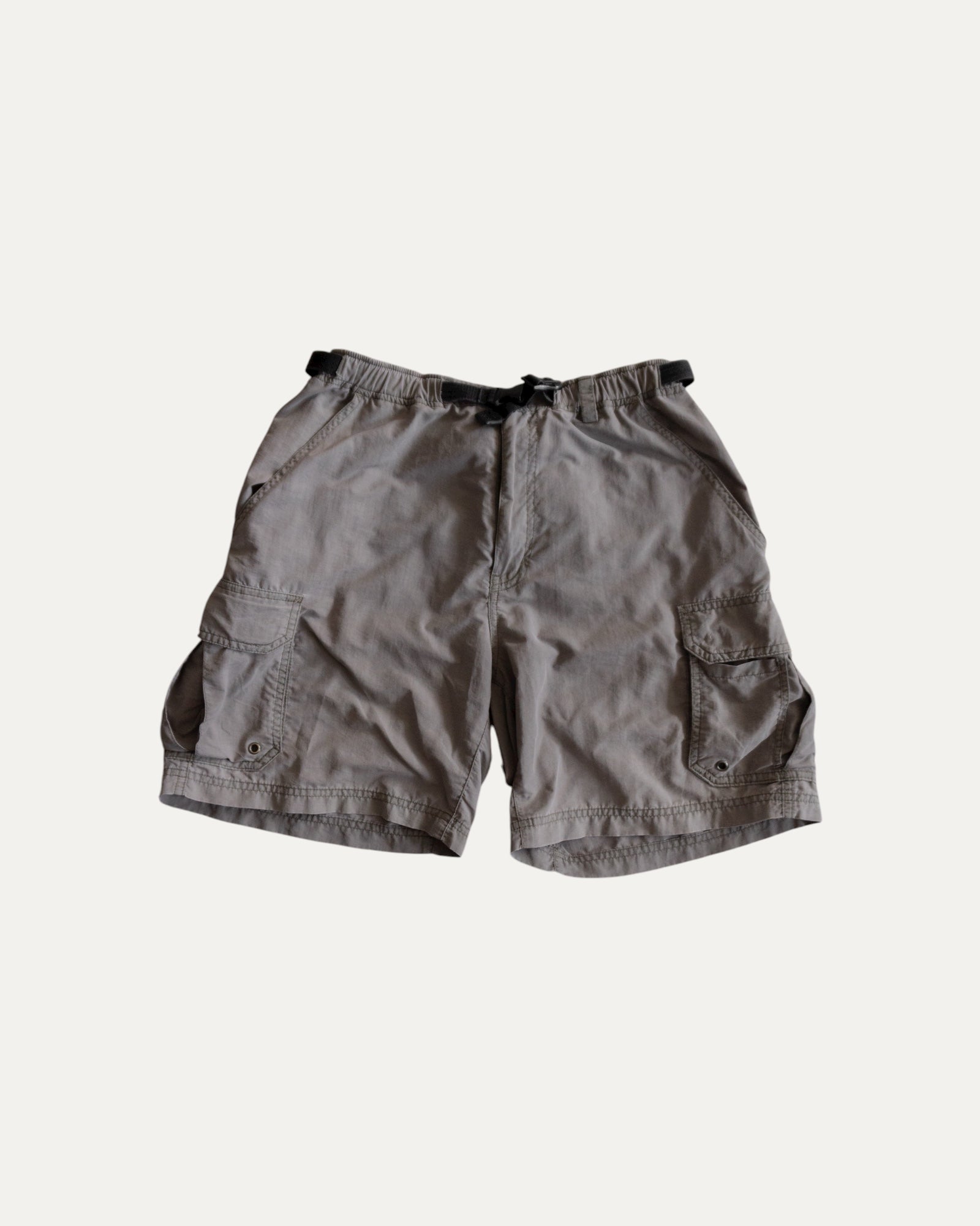 (M) HIKING CARGO SHORT