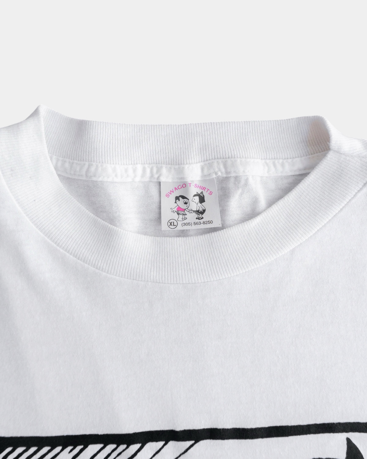 (XL) VINTAGE ASTRO BOY TEE