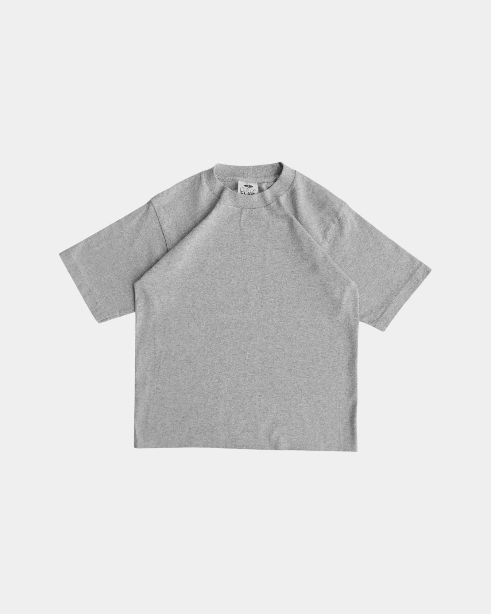 (S) PROCLUB GRAY TEE