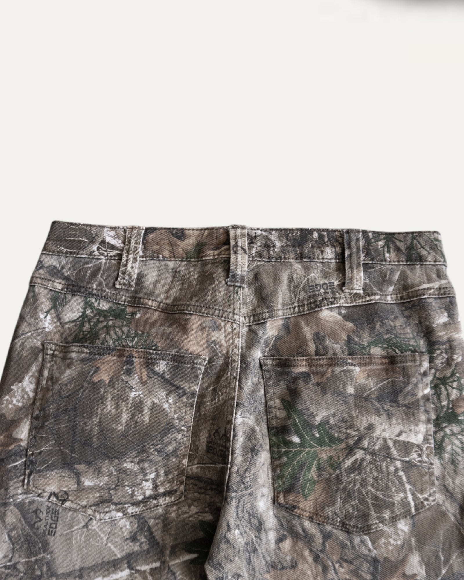 VINTAGE REALTREE CAMO PANTS - 32x30