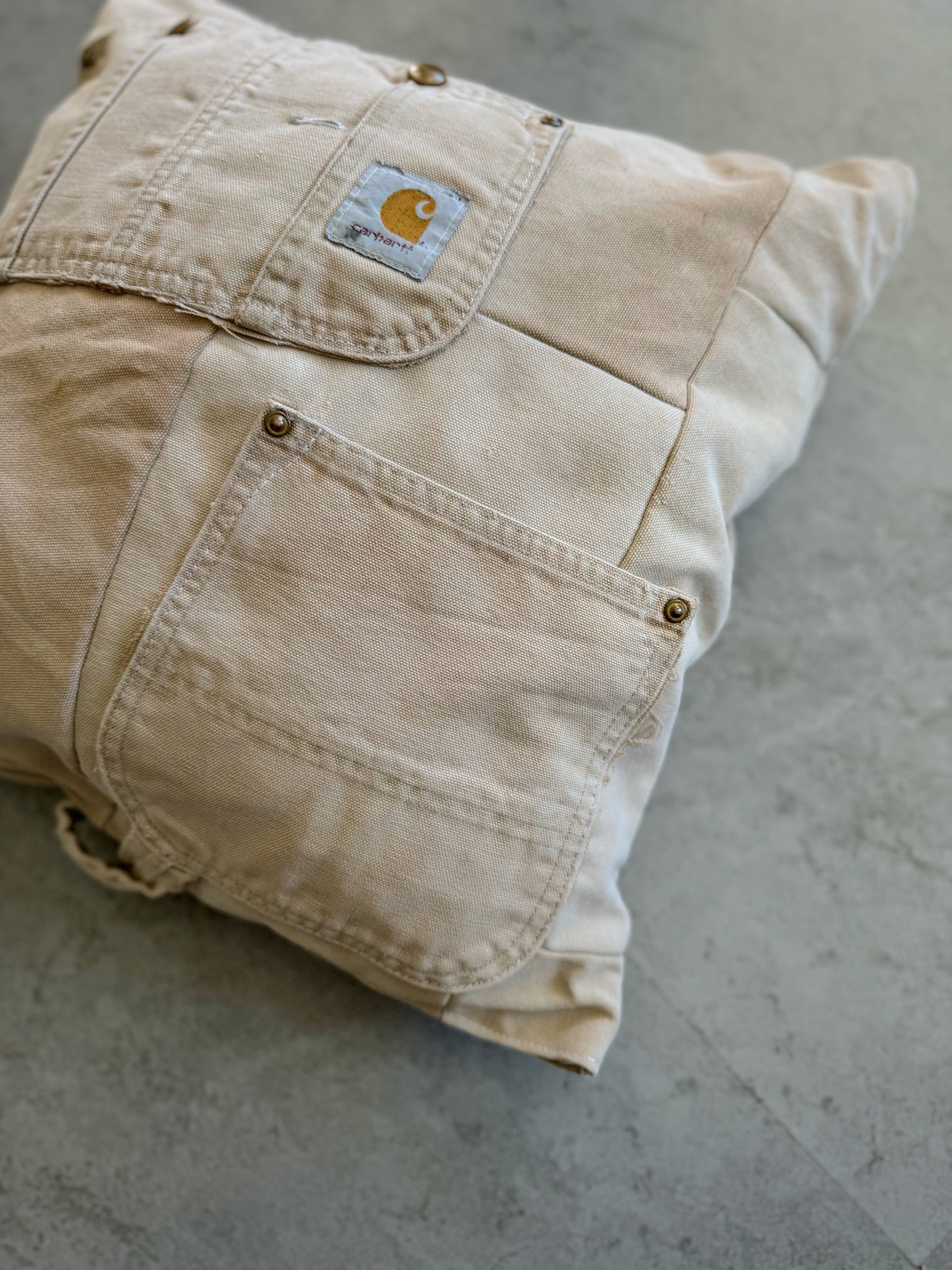 Carhartt Pillow