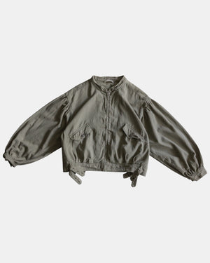 (M) AMAZING JACKET TYPE BOMBER