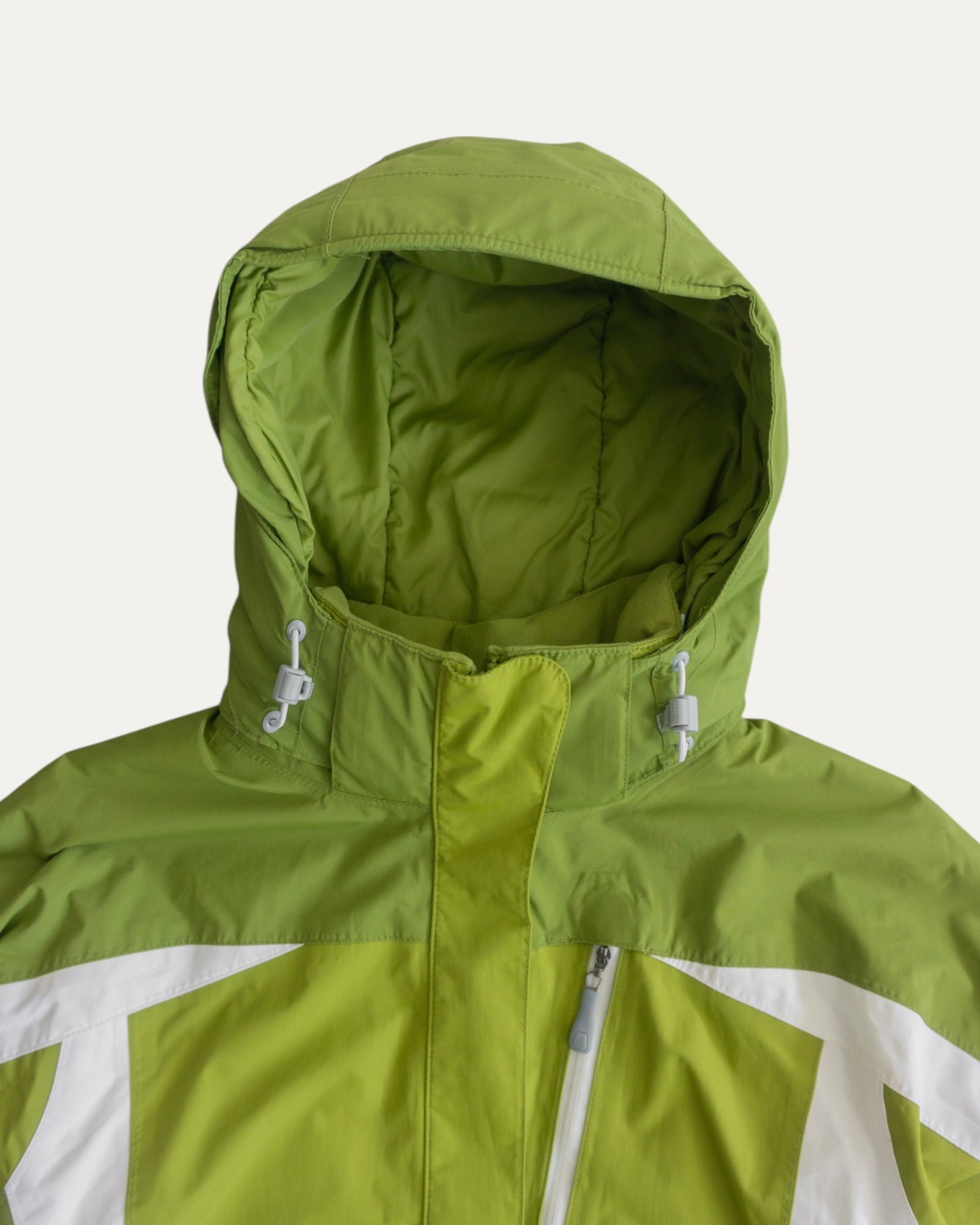 (L) L.L BEAN WINDBREAKER JACKET