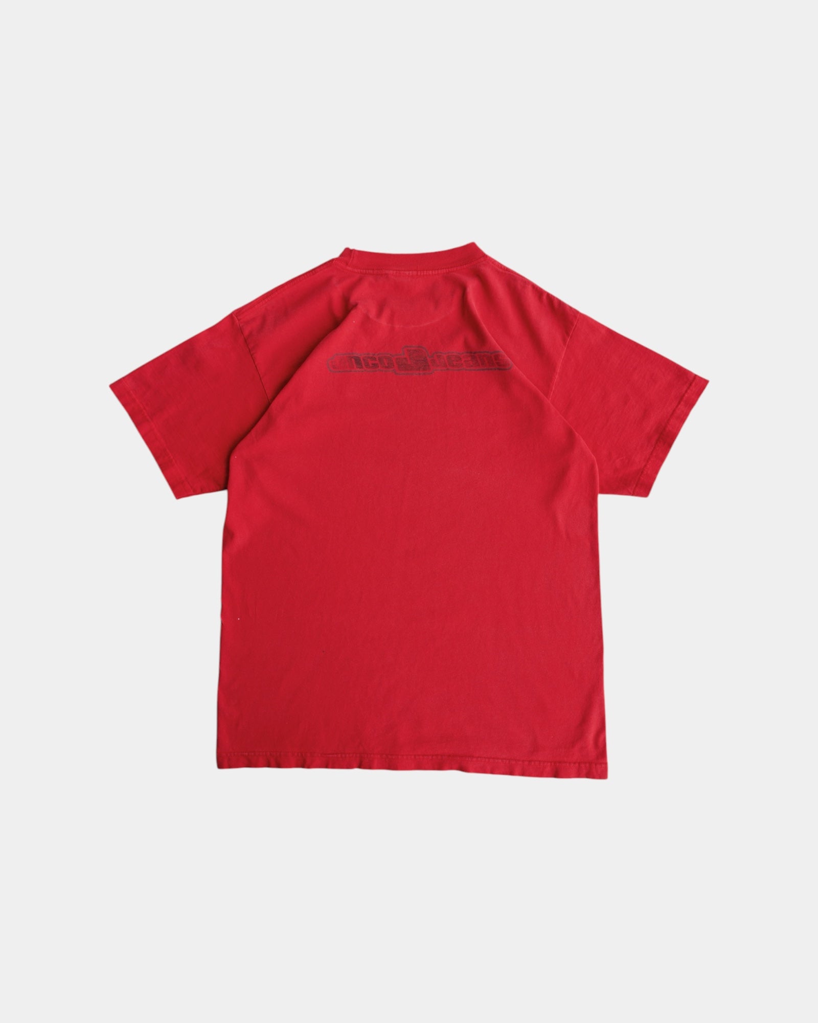 (L) 00’S VINTAGE JNCO JEANS TEE