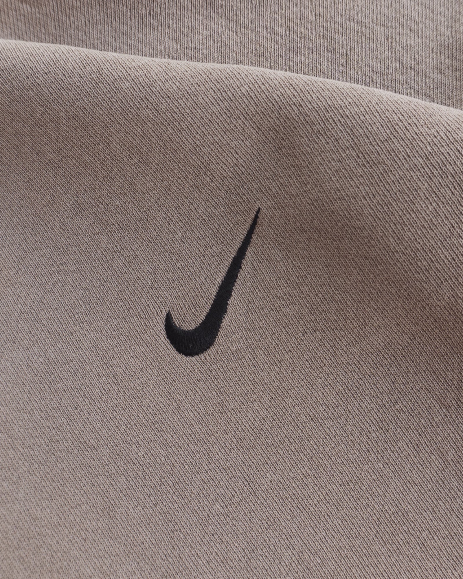 (L) 90’S VINTAGE NIKE FADED CREWNECK