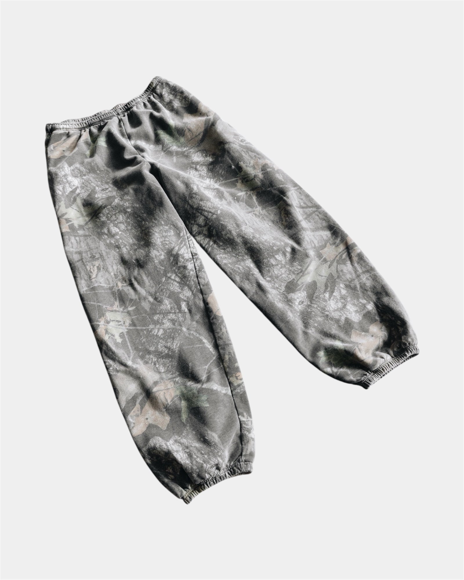 VINTAGE REALTREE CAMO JOGGER - M