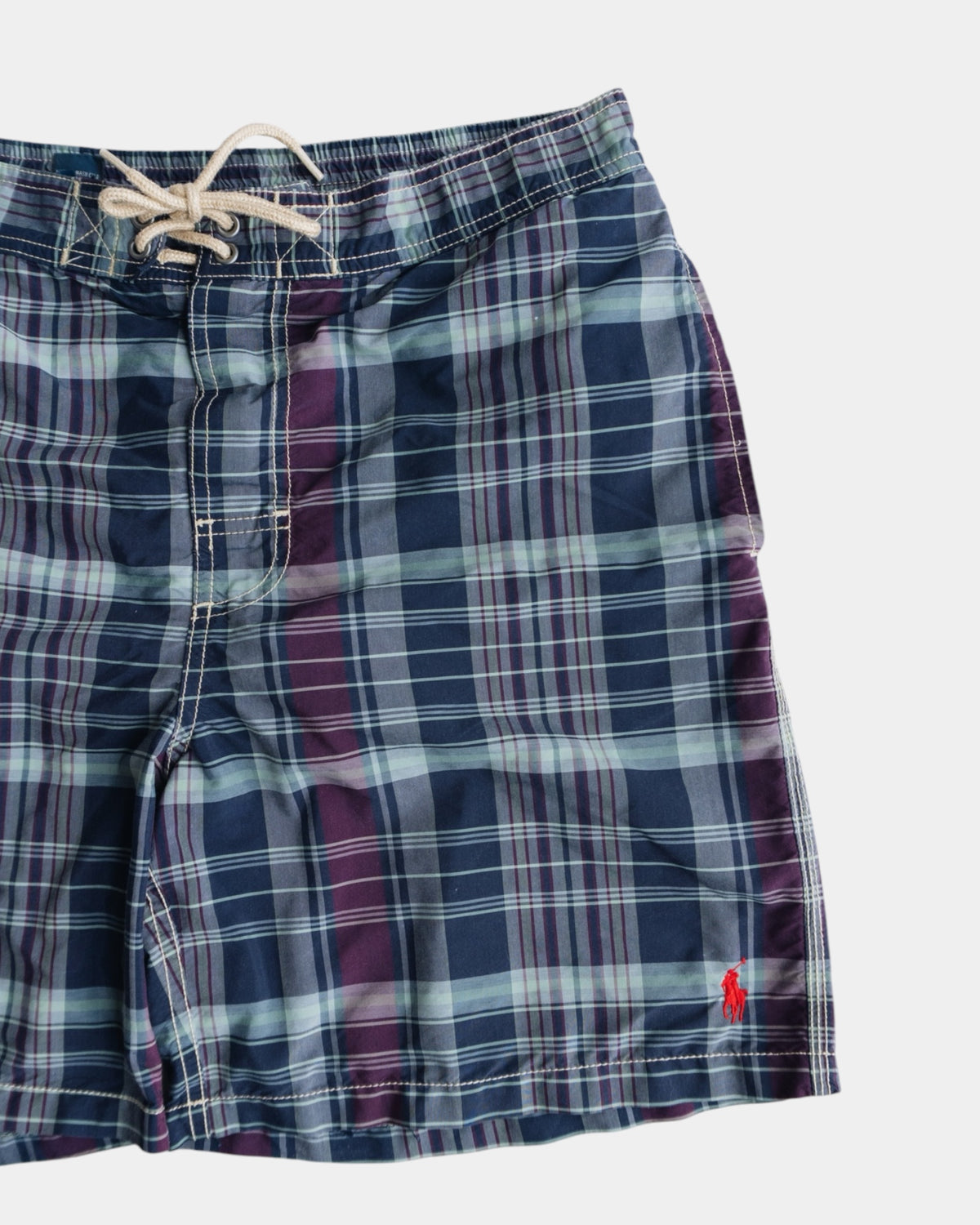 VINTAGE POLO RALPH LAUREN SHORT - M