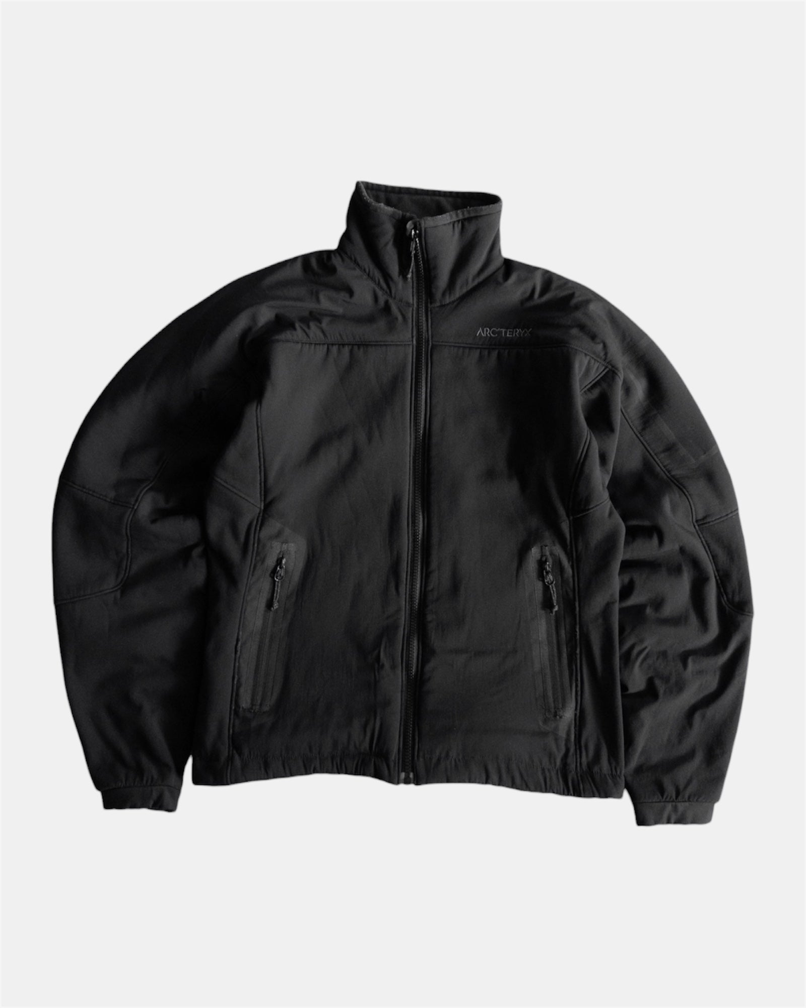 (S/M) ARC’TERYX BLACK JACKET
