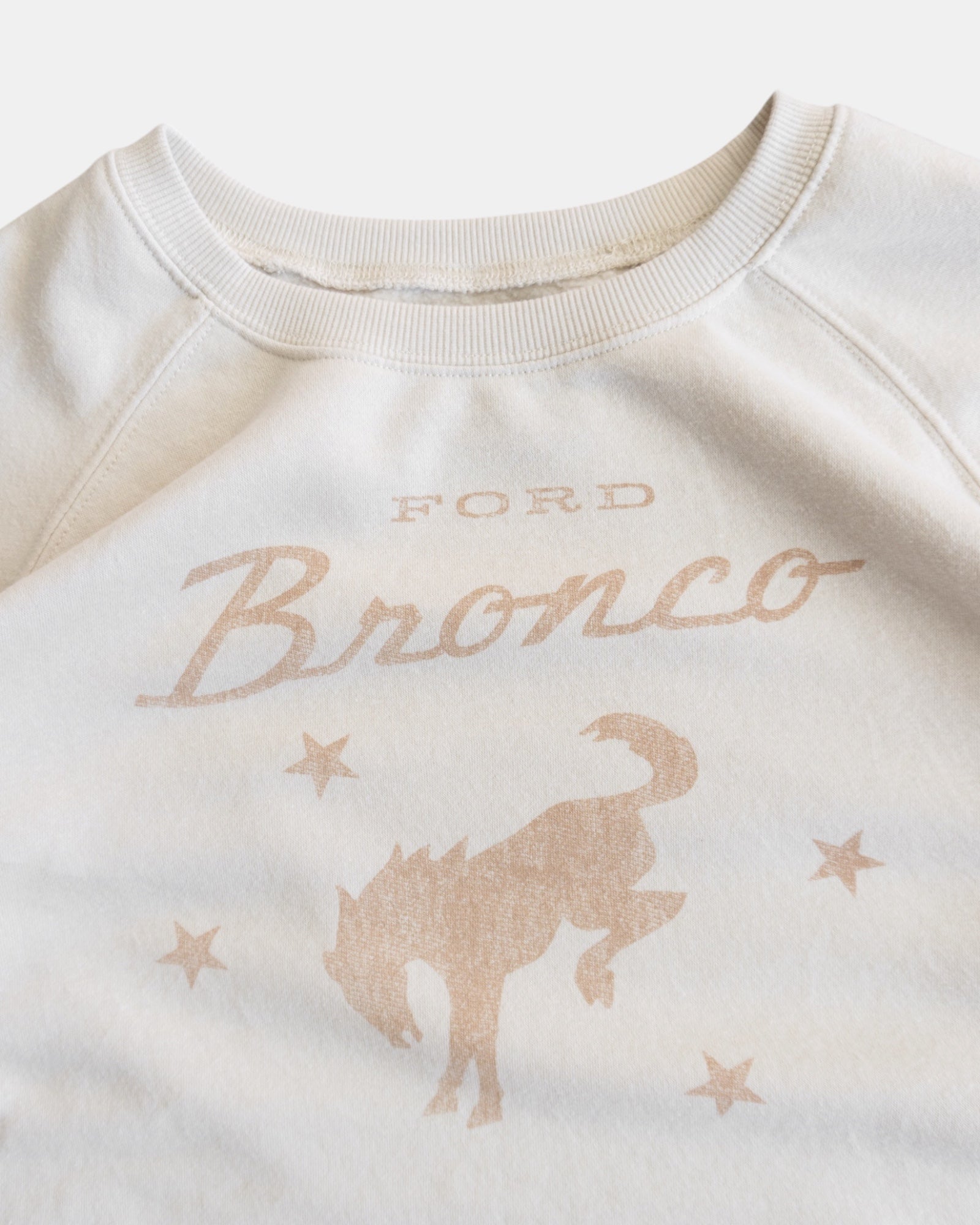 (L/XL) FORD BRONCO CREWNECK