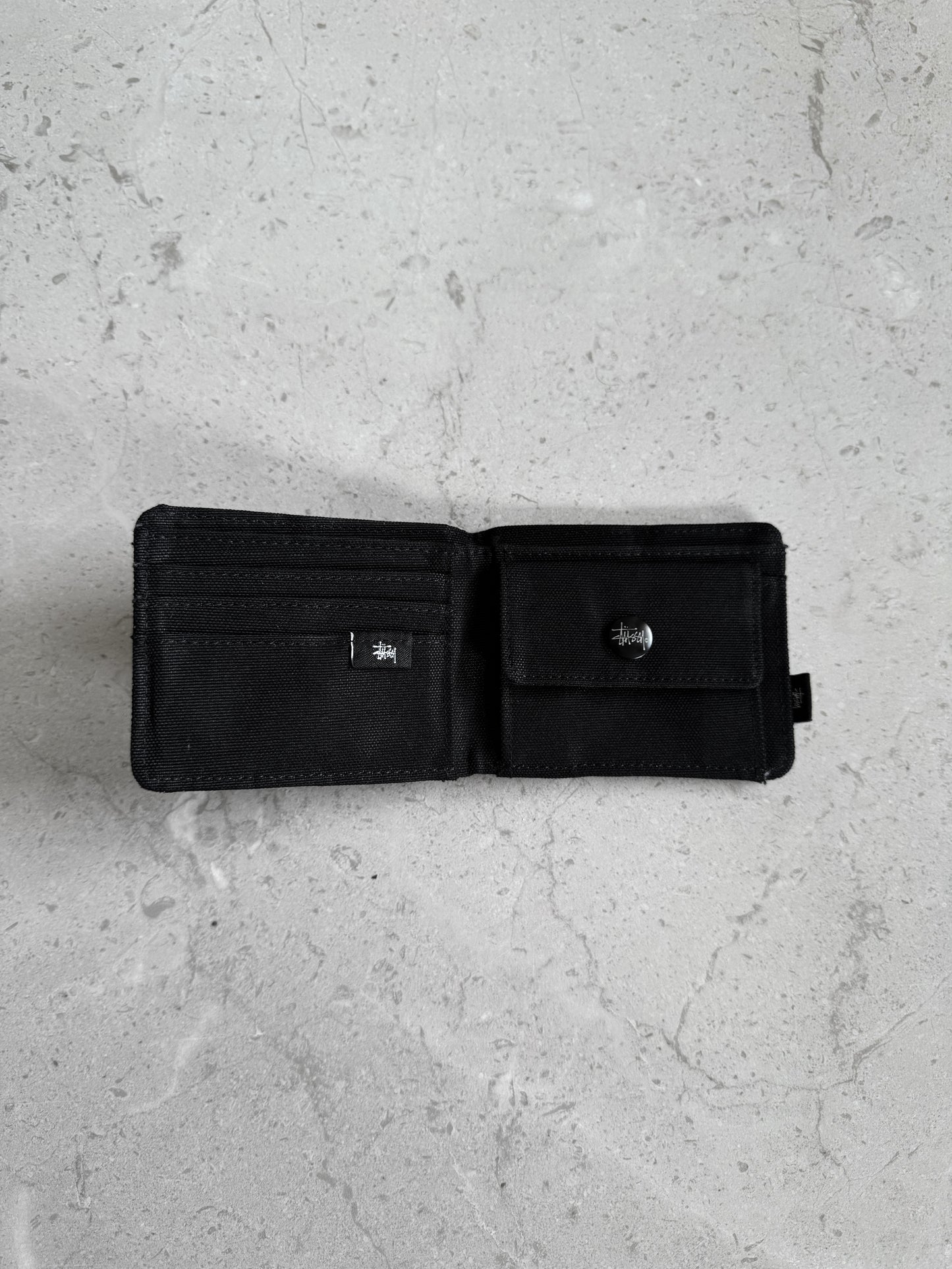 Stussy Wallet