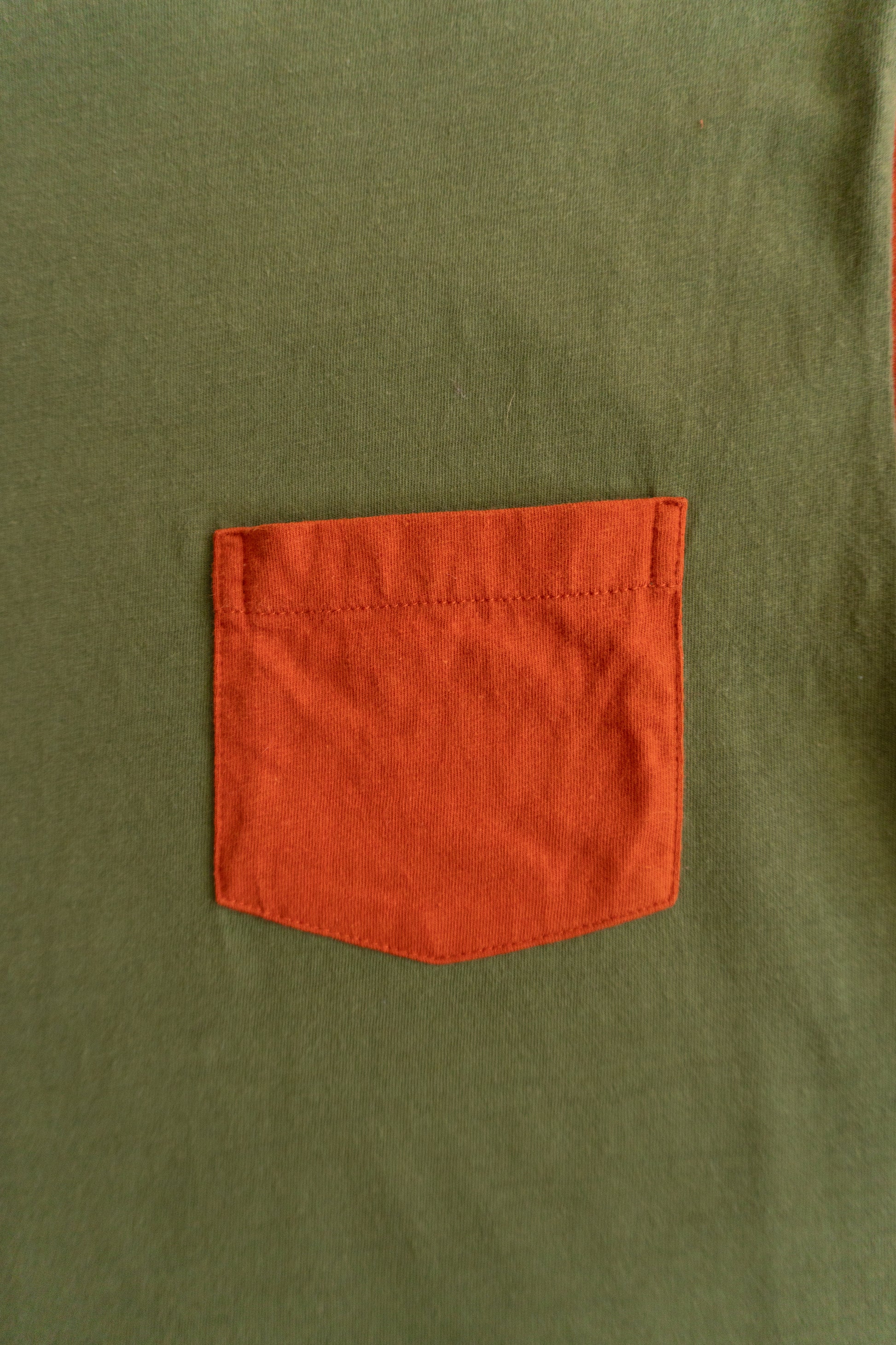 (M) 1950 VINTAGE LEVIS STRAUSS CLOTHING TEE