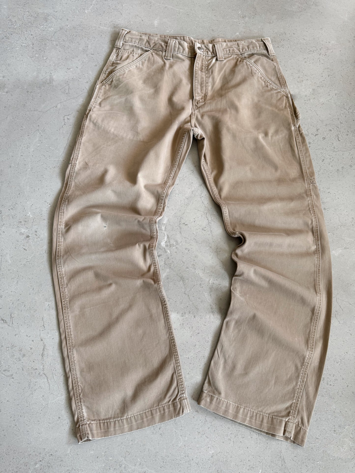 Carhartt Carpenter Pants