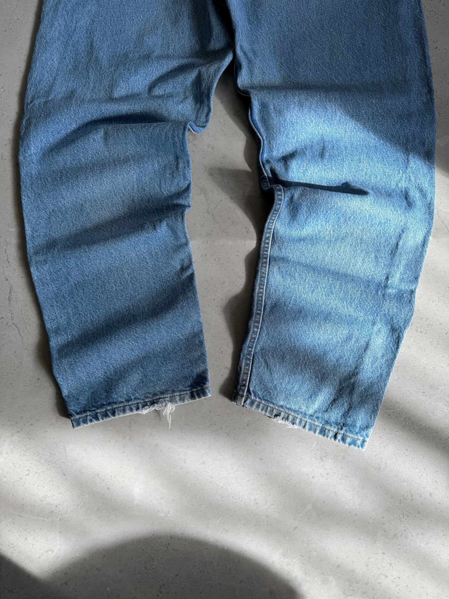 90’s Vintage Carhartt Denim Pants