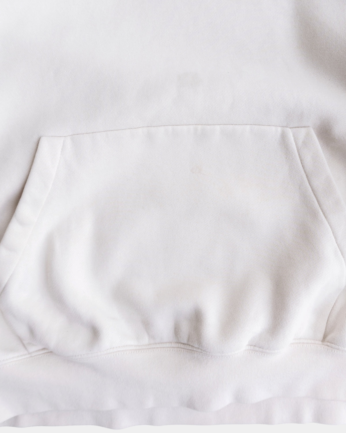 (XL) ESSENTIALS FEAR OF GOD HOODIE