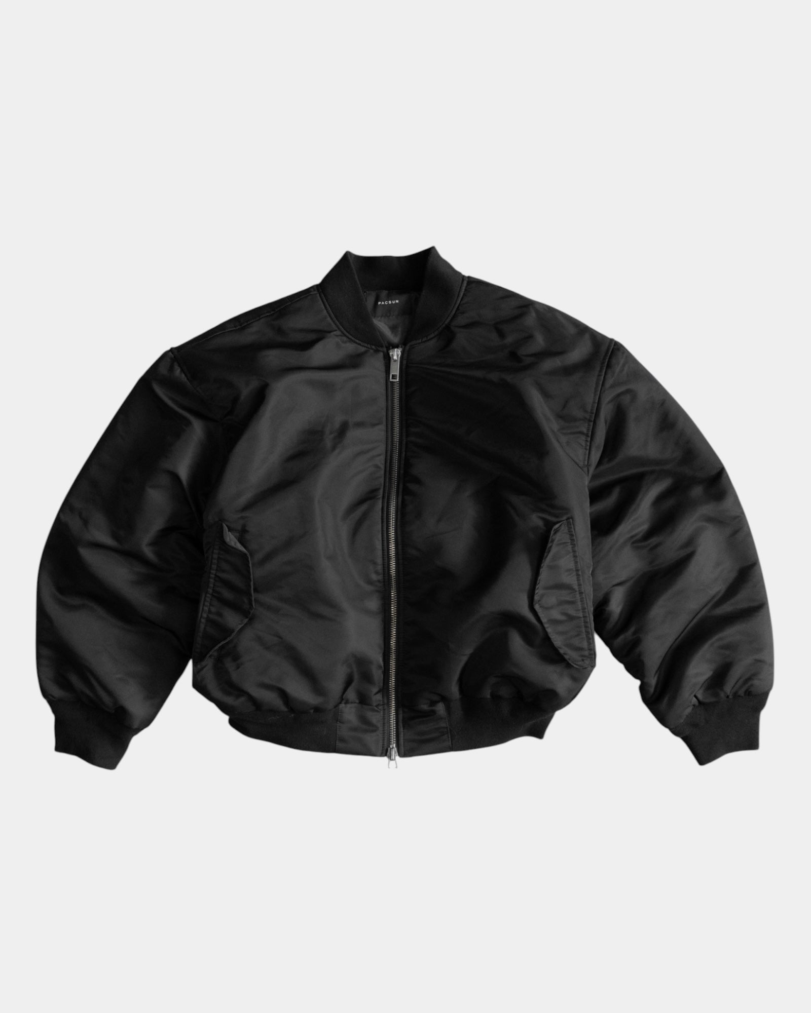 (M) PACSUN BOMBER MA1 JACKET (NUEVA)