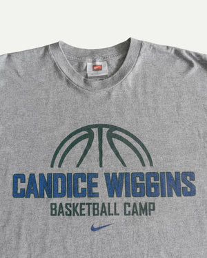 (L) VINTAGE NIKE CANDICE BASKETBALL TEE