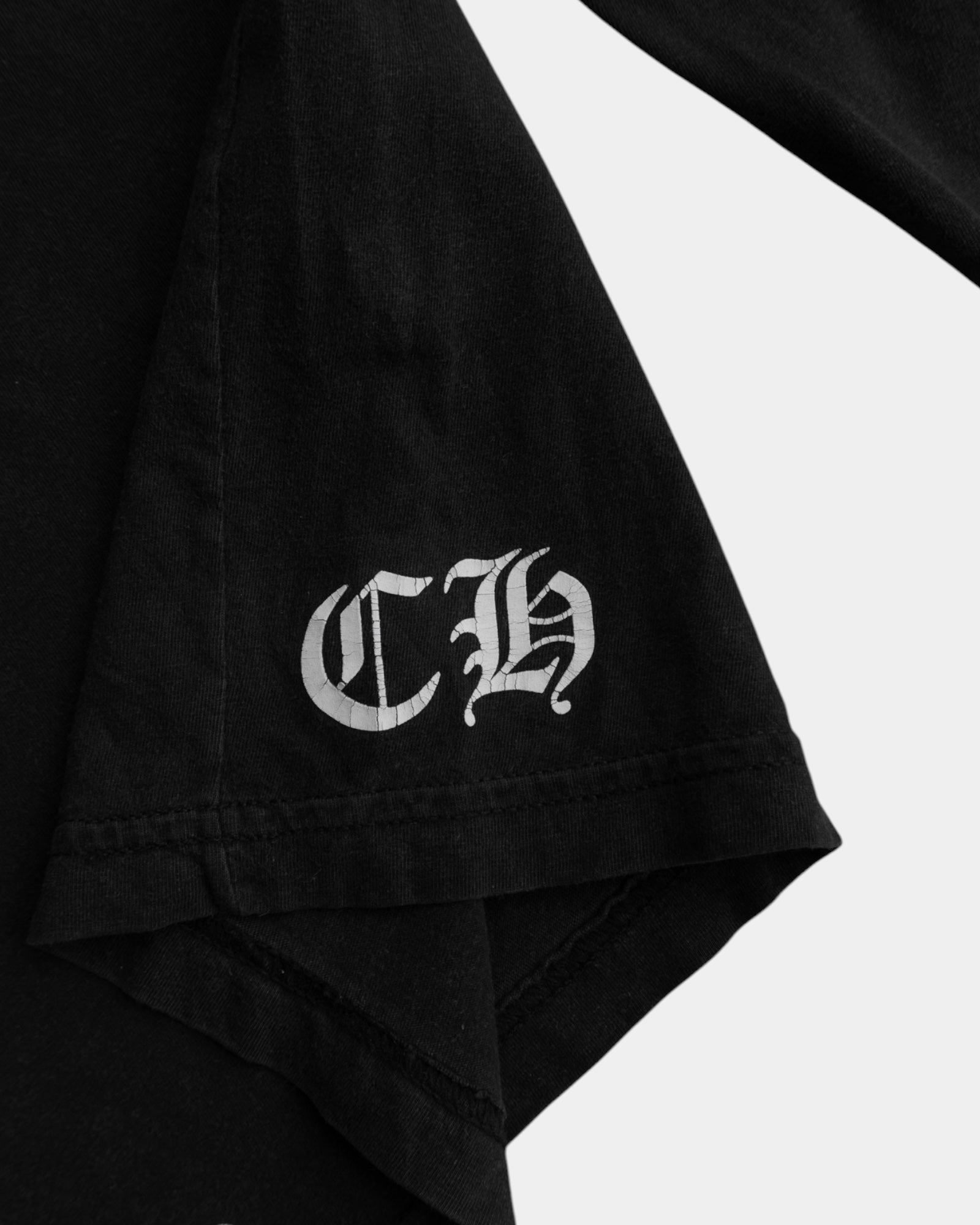 (M) CHROME HEARTS LONG SLEEVE